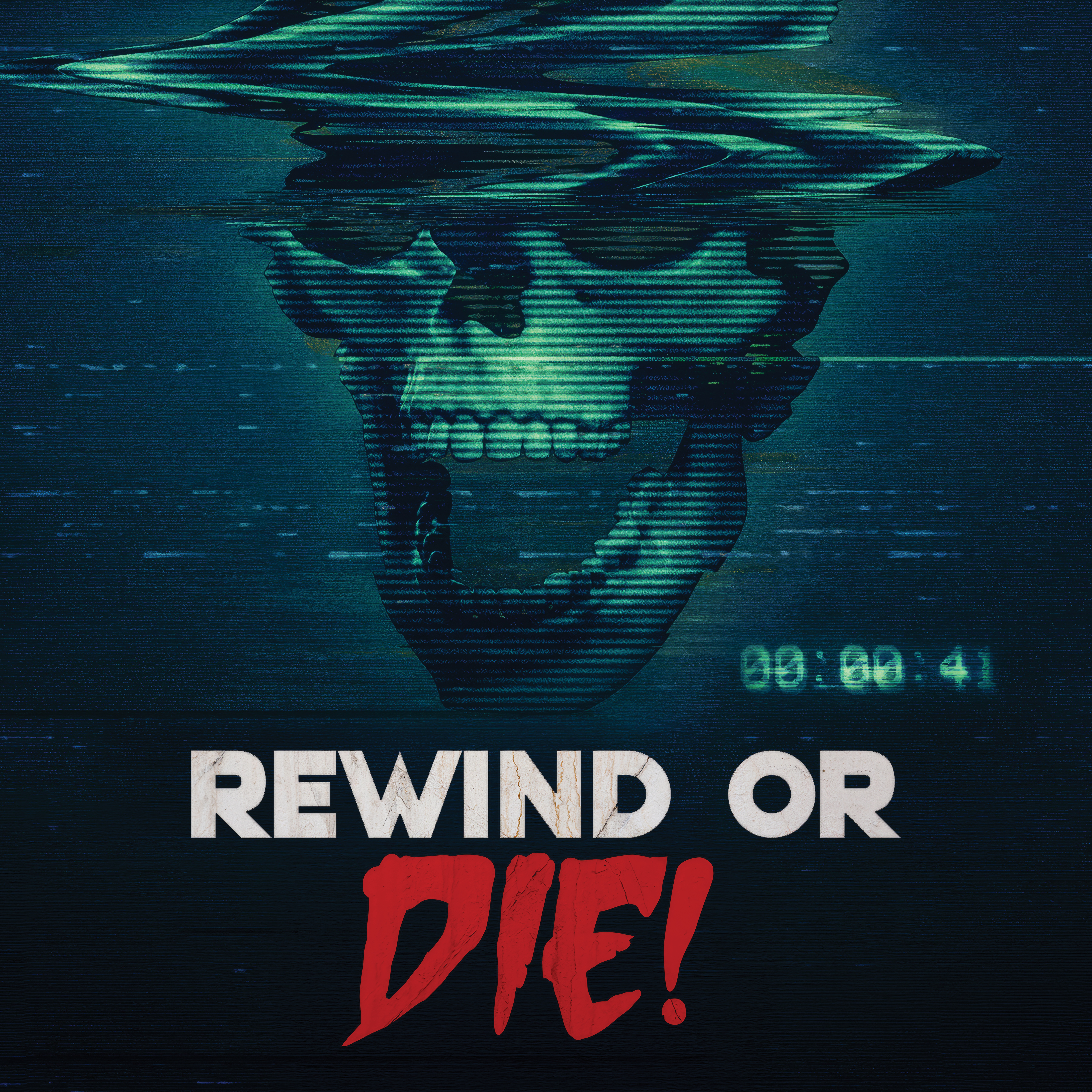 Rewind Or Die