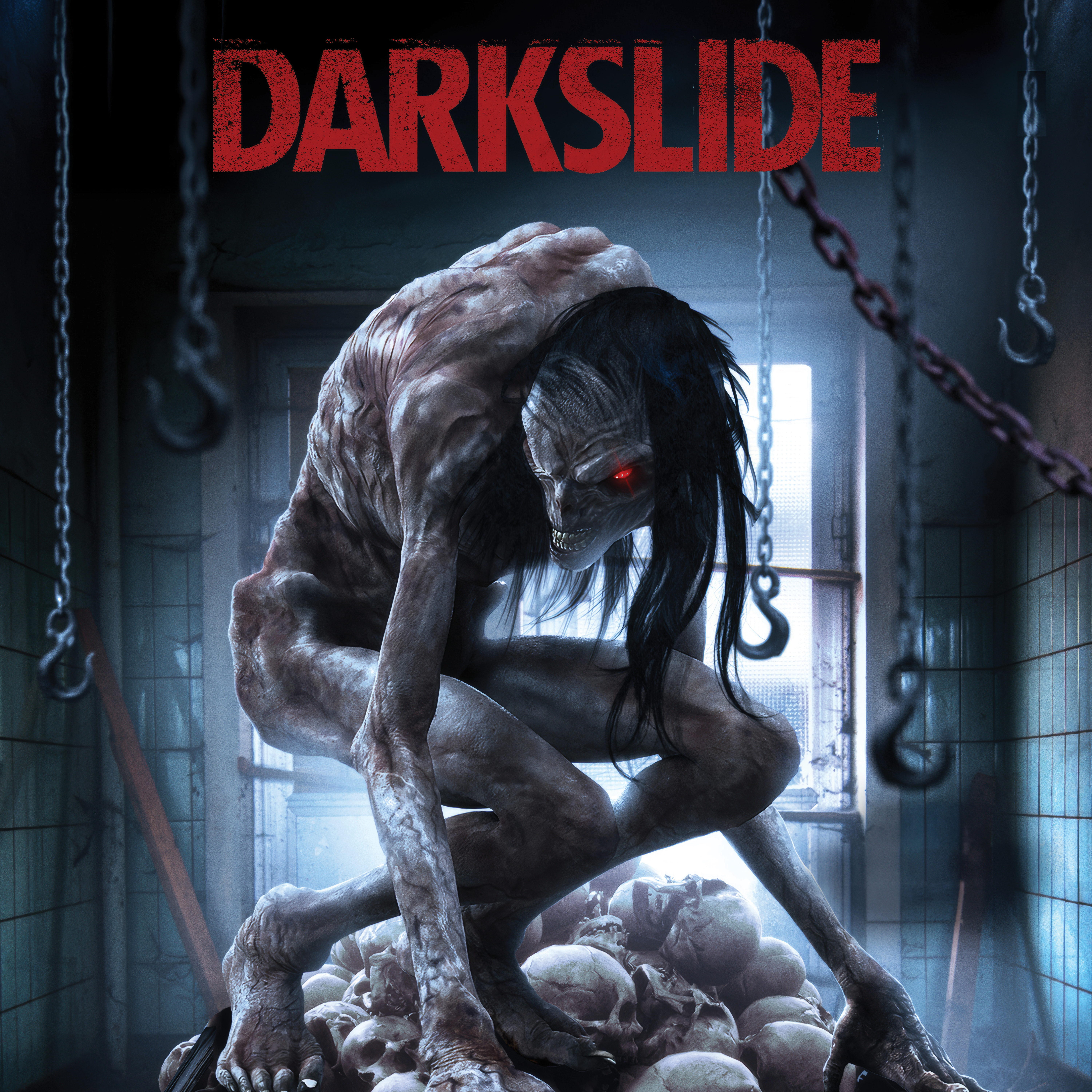 Road to Red (Darkslide)