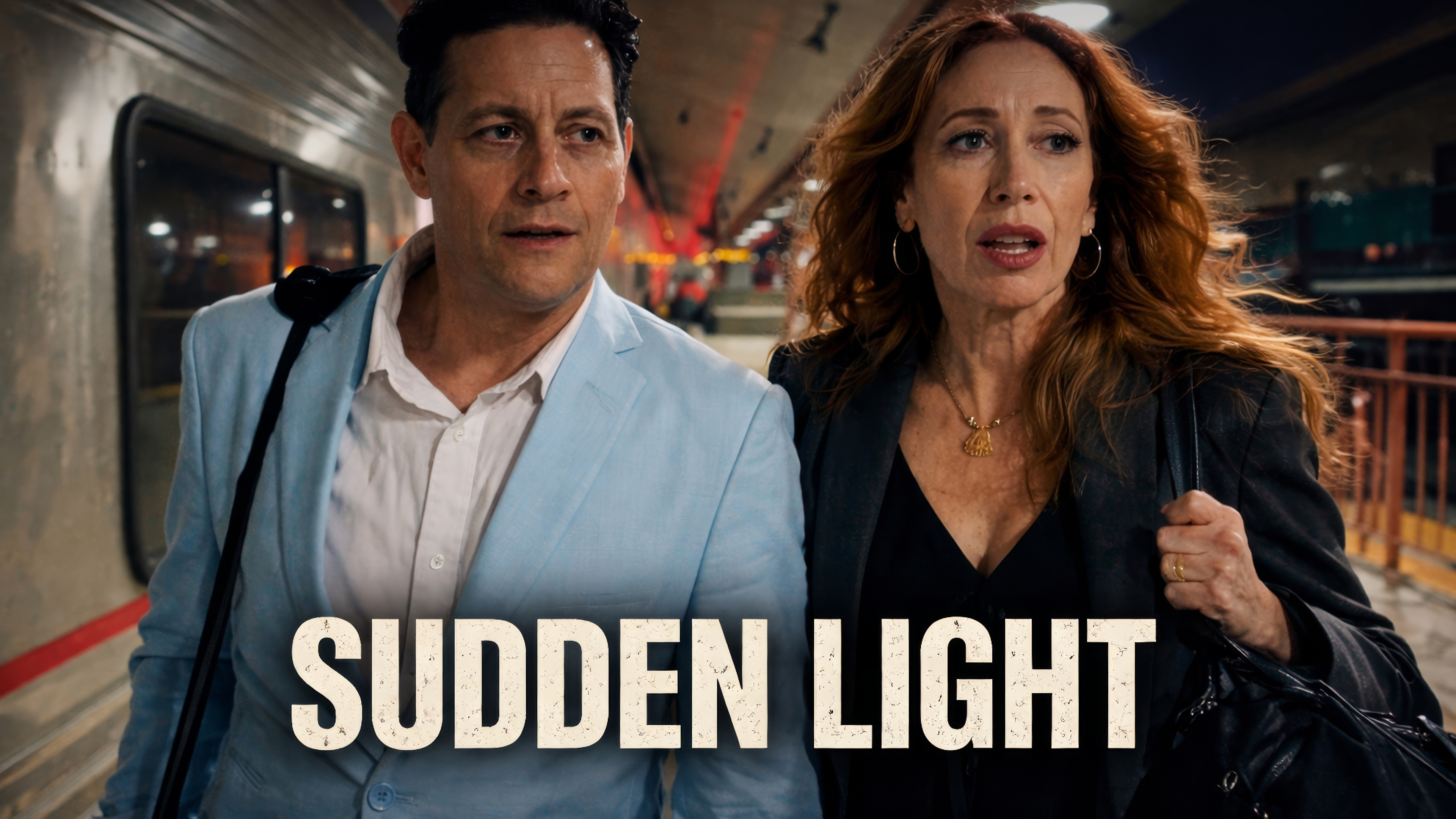 Sudden Light