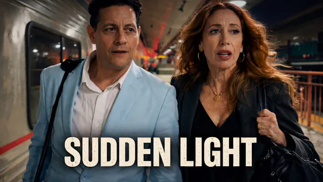 Sudden Light