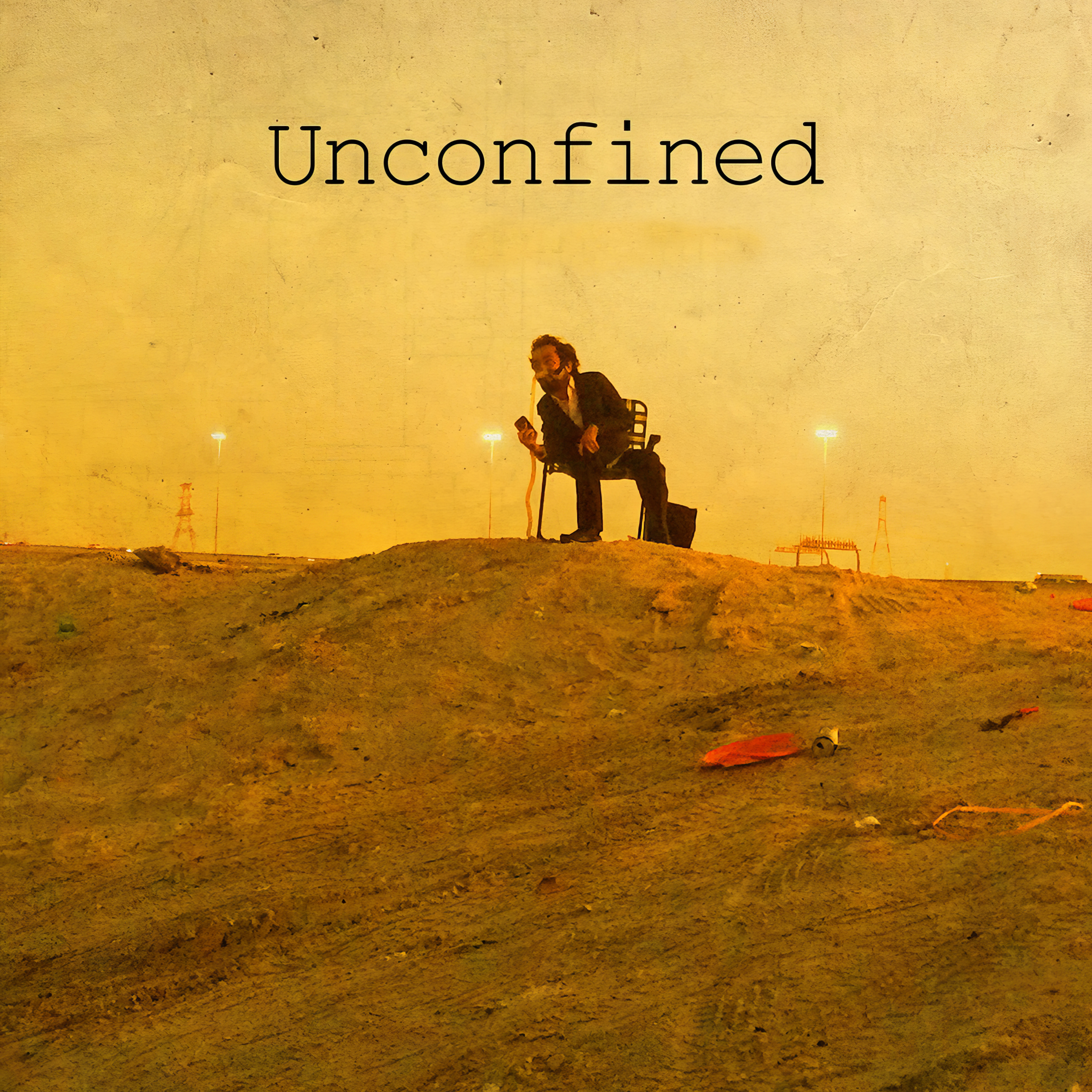 Unconfined