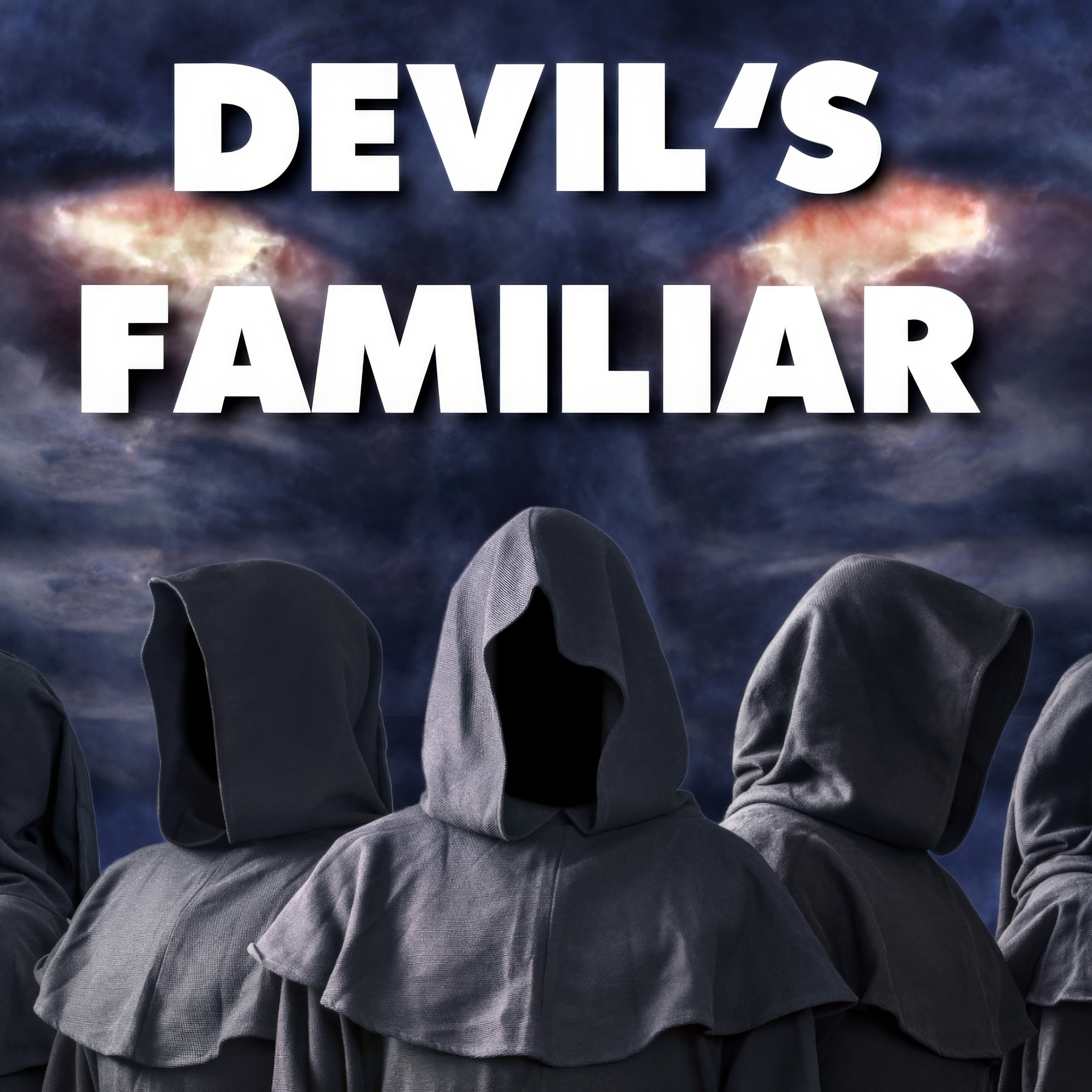 The Devil's Familiar