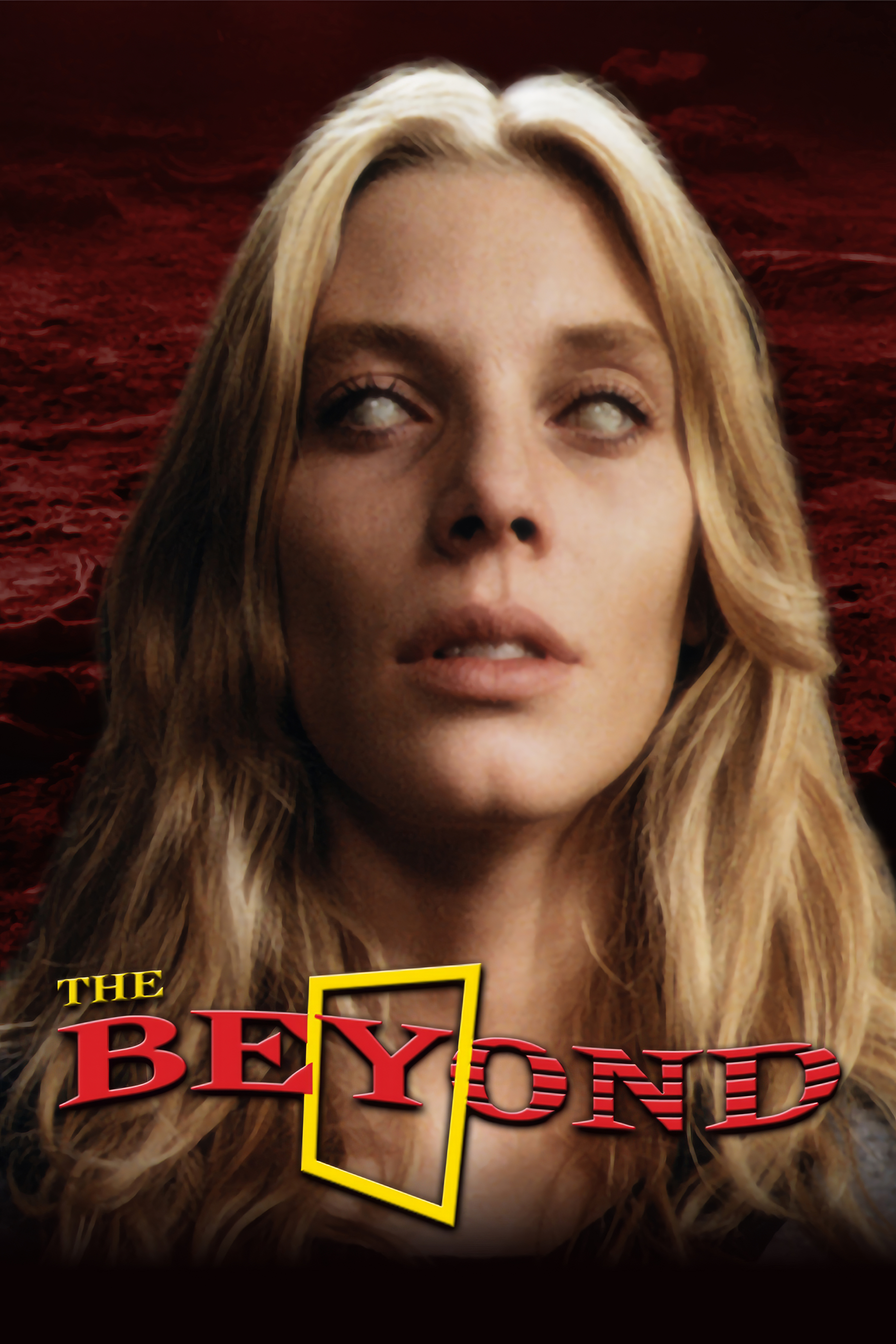 The Beyond
