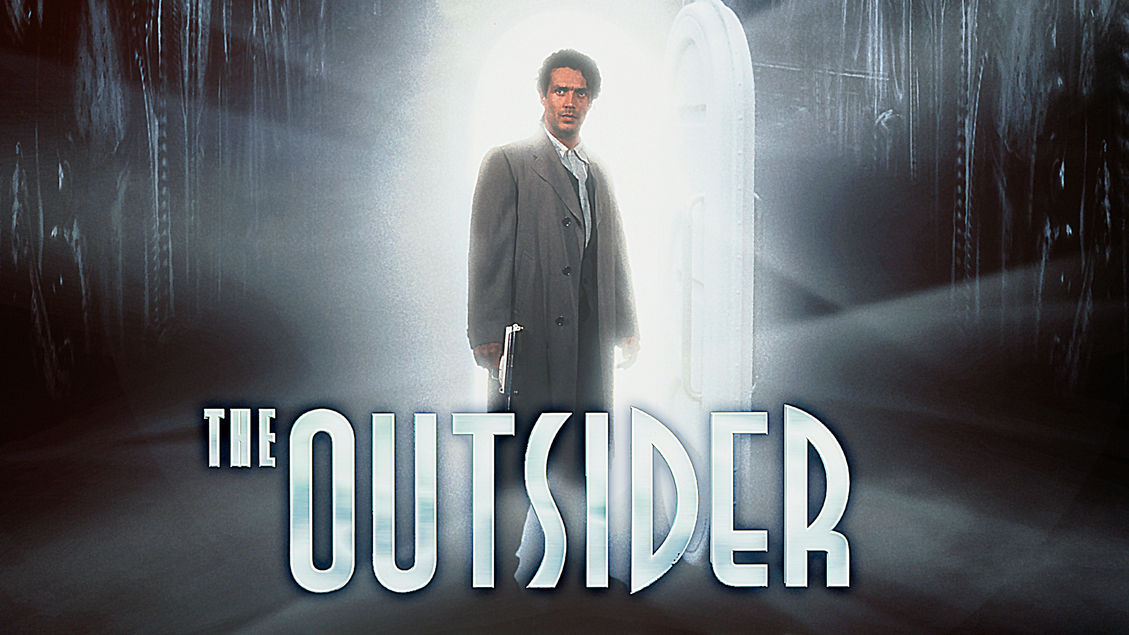 The Outsider