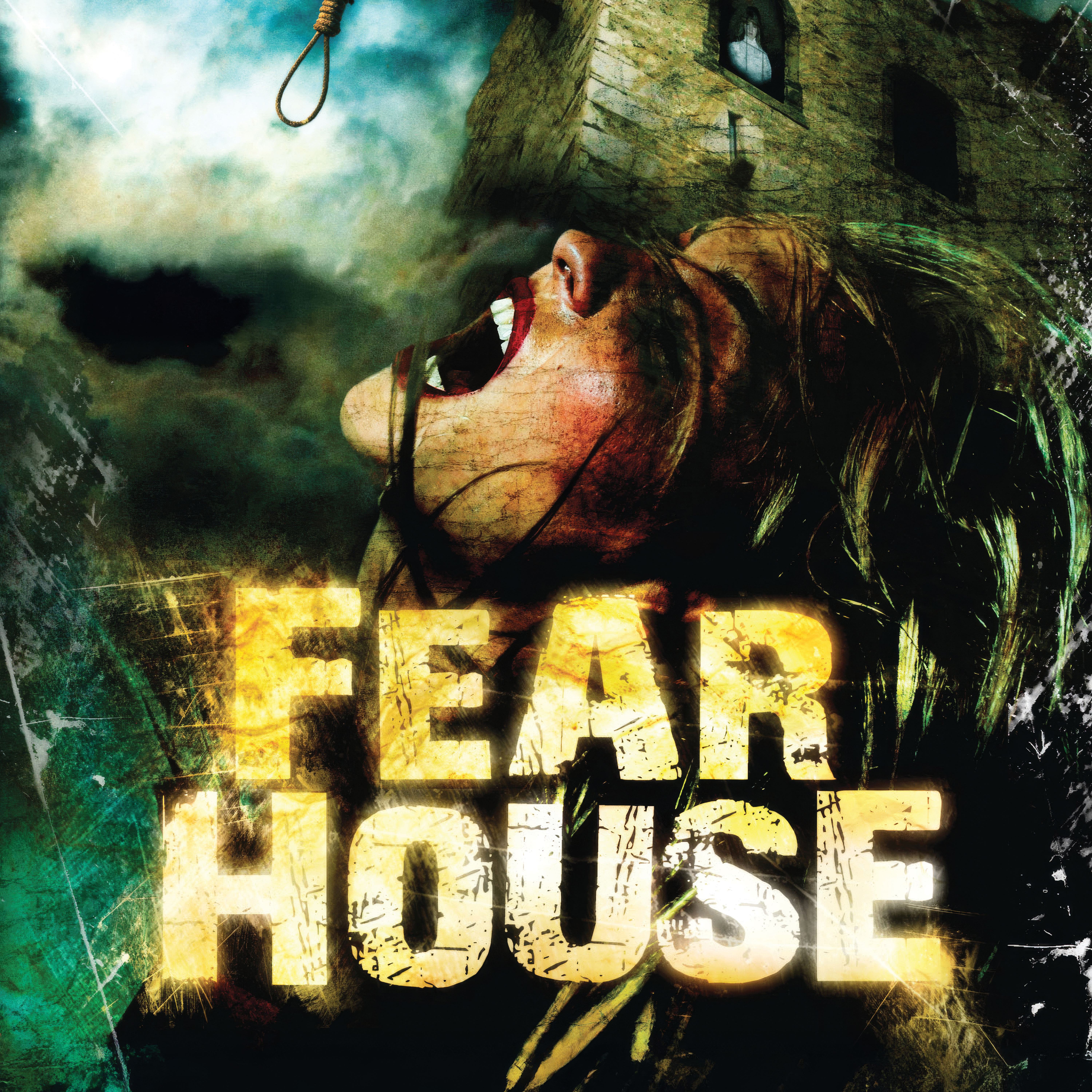Fear House