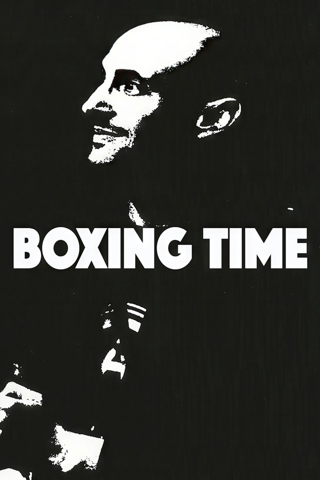 #boxingtime