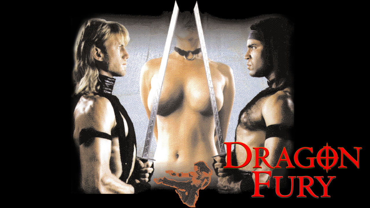 Dragon Fury