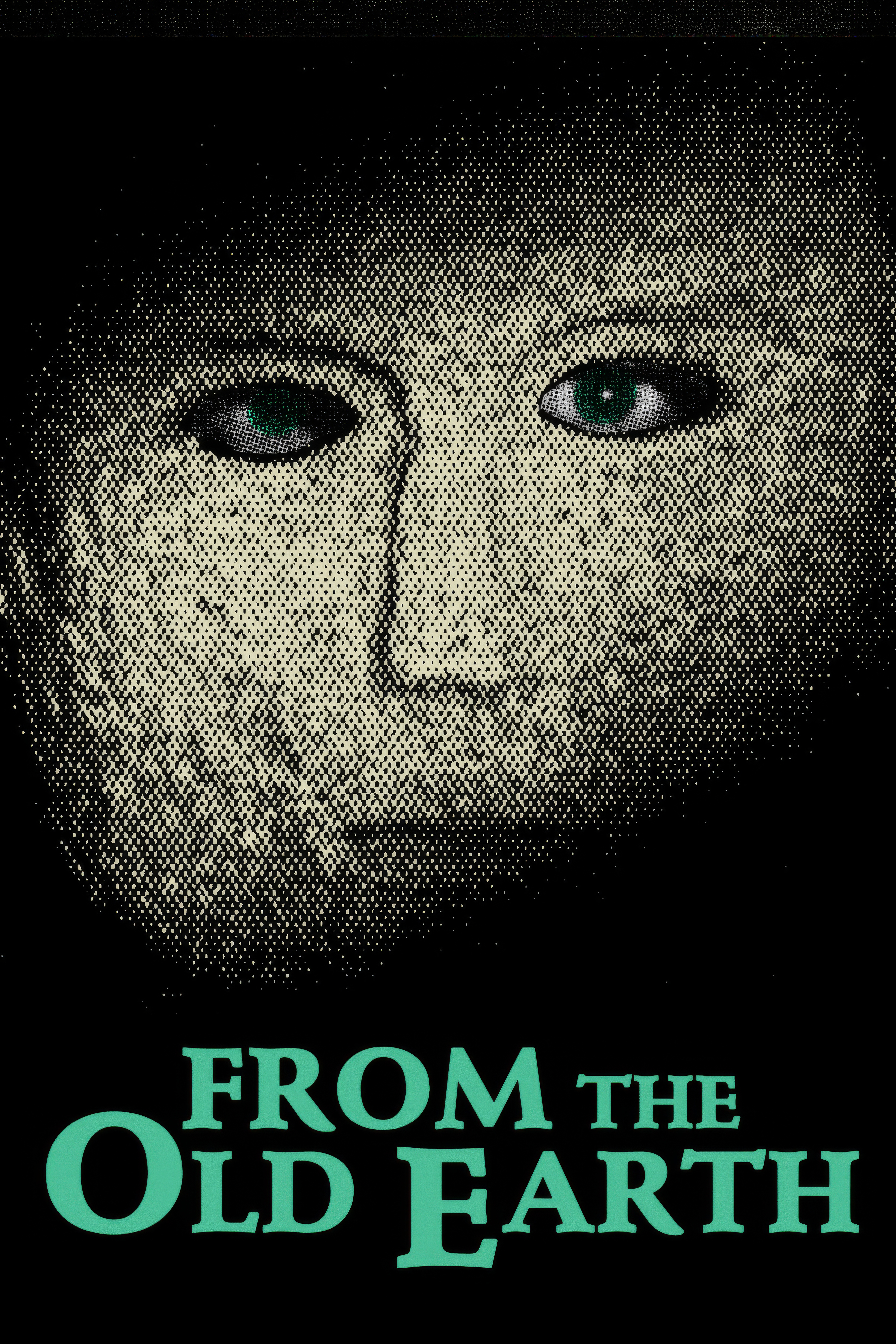 From the Old Earth (O'r Ddaear Hen)