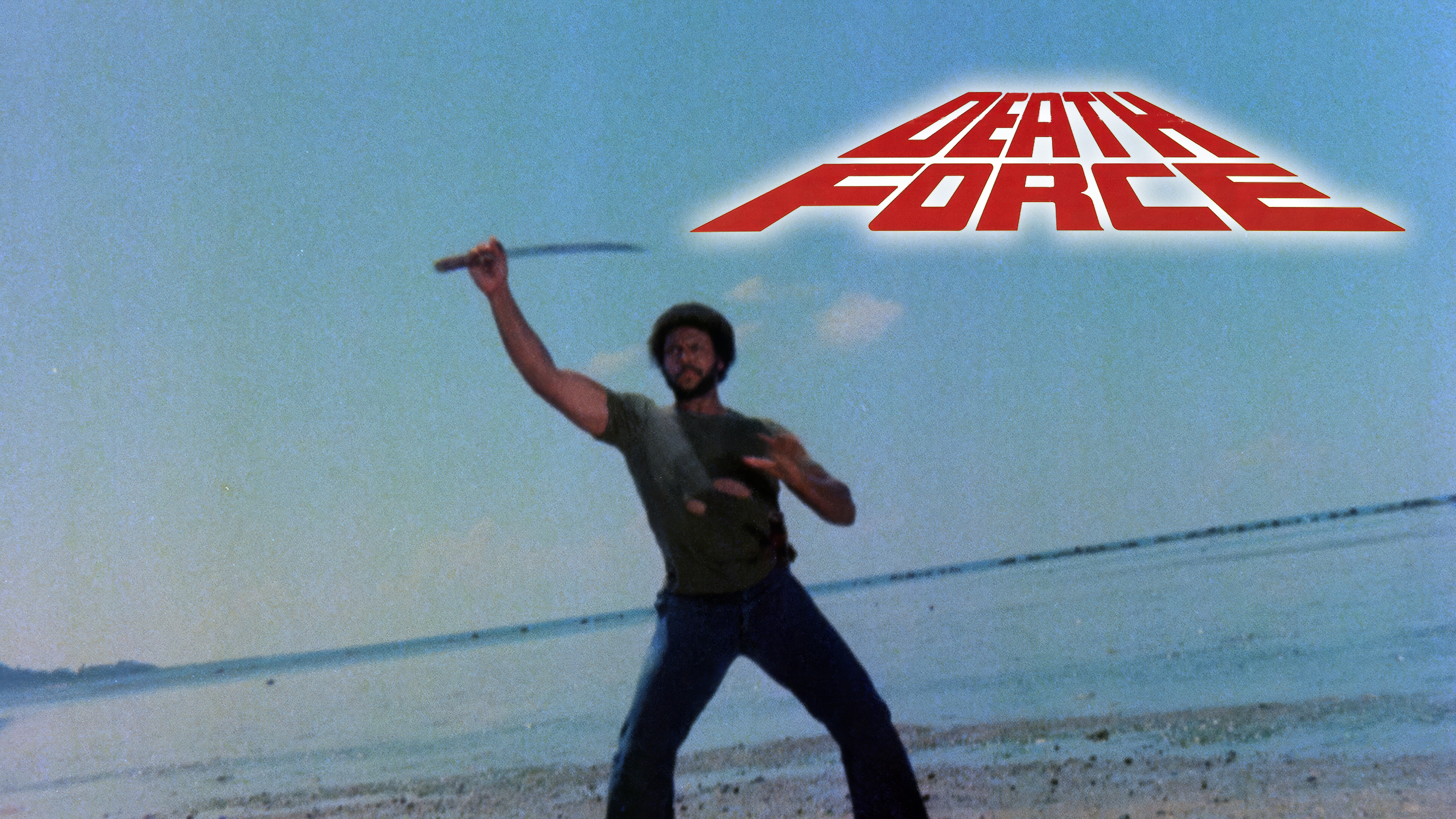 Death Force (Fighting Mad)