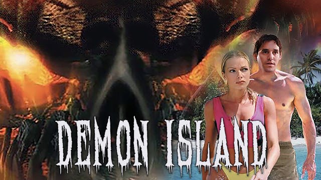 Demon Island