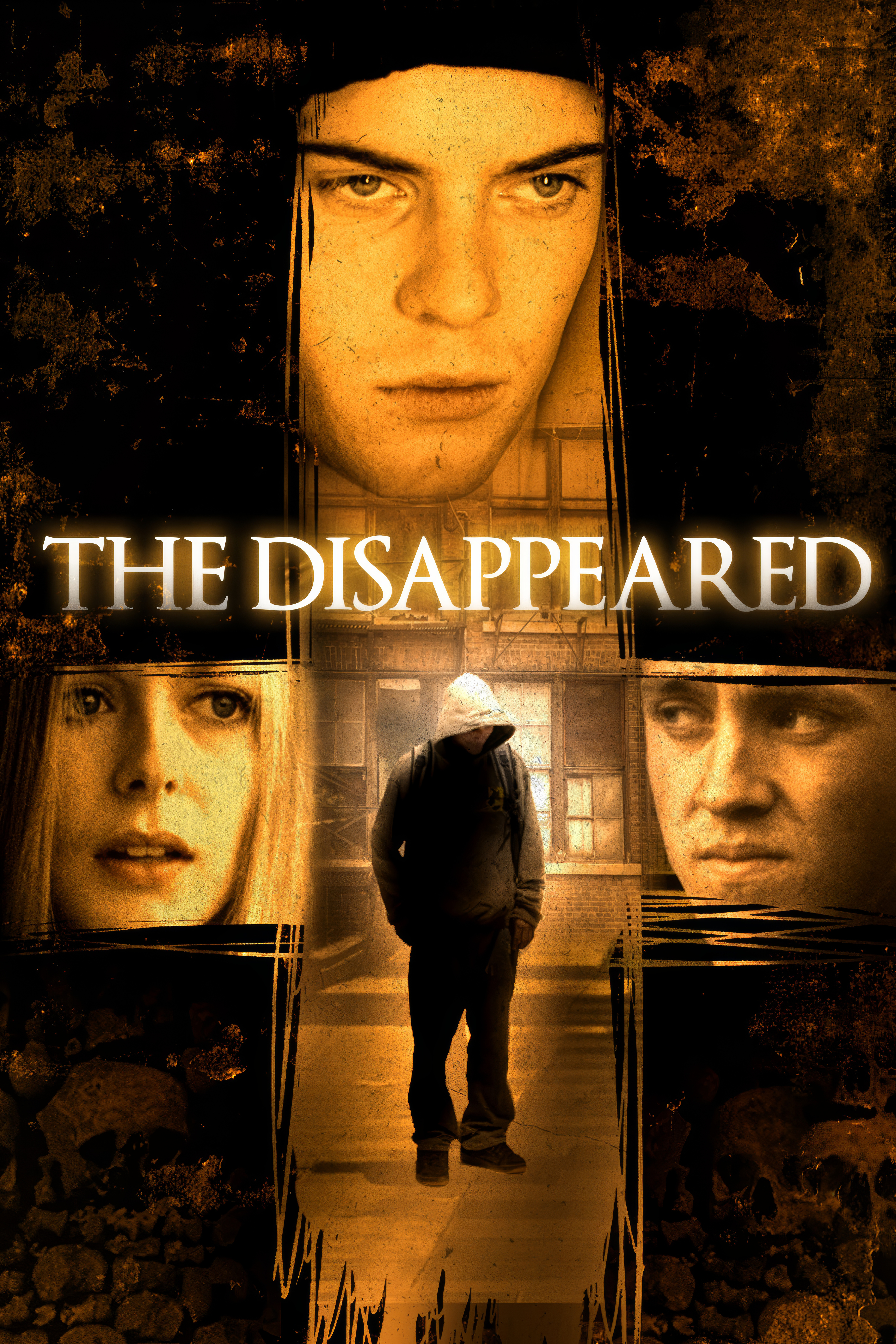 The Disappeared