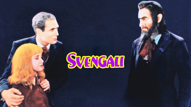 Svengali