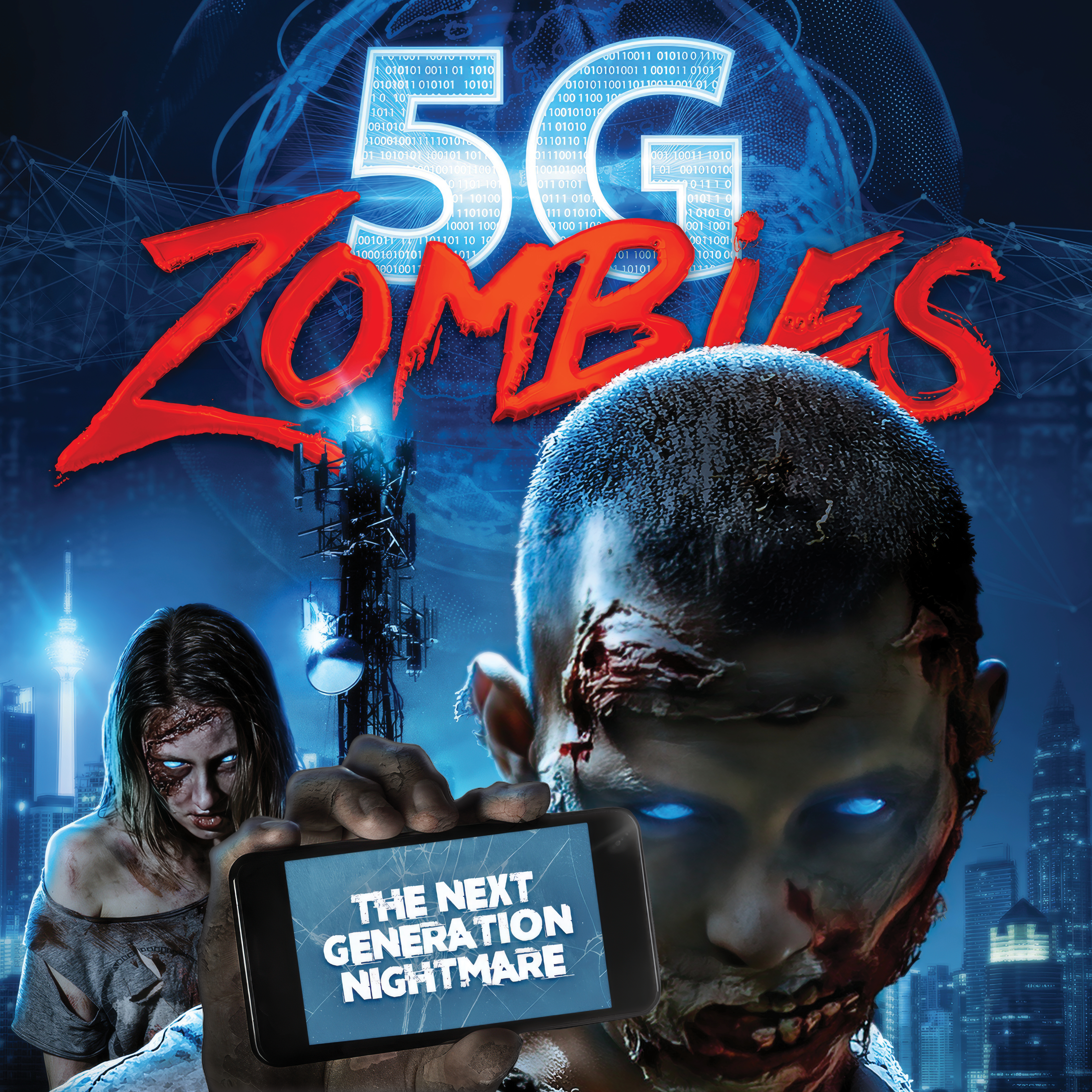 5G Zombies