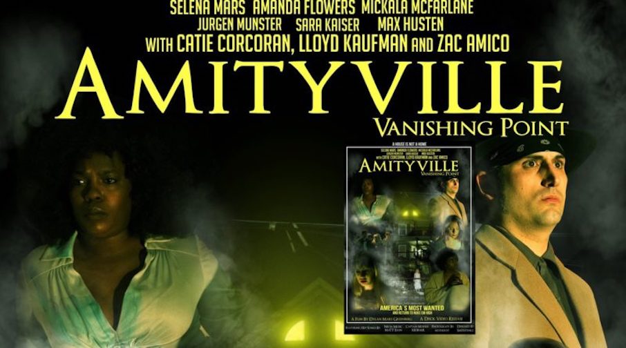 Amityville: Vanishing Point