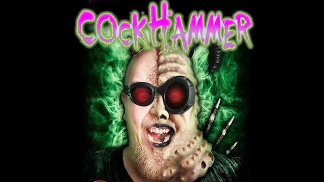 CockHammer