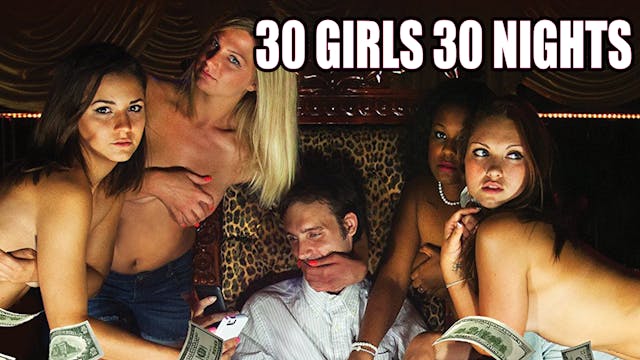 30 Girls In 30 Days