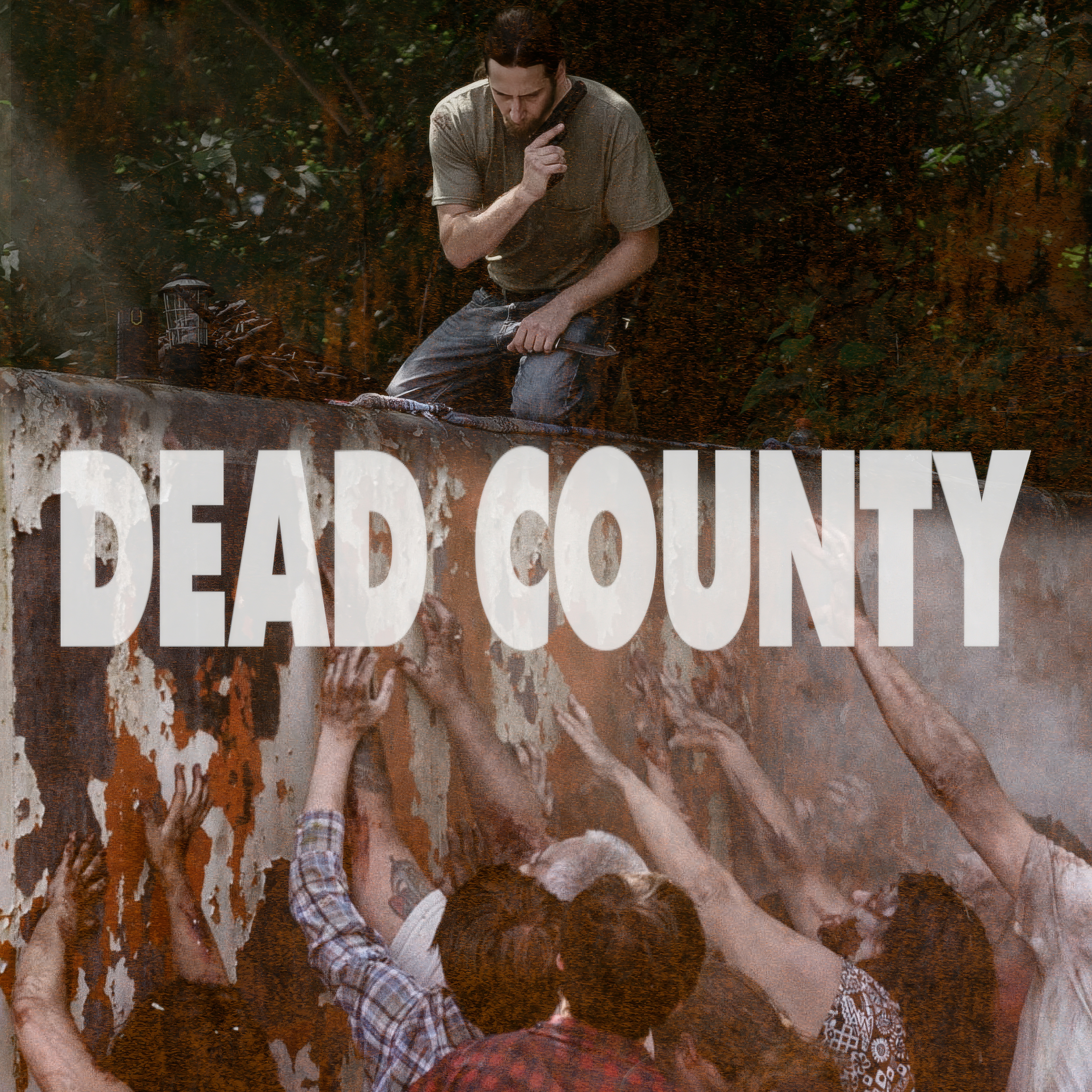 Dead County