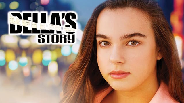Bella's Story