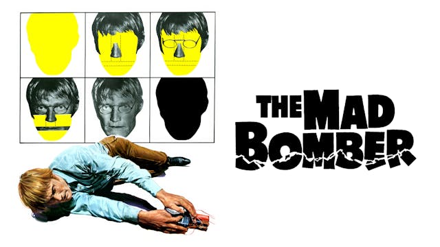The Mad Bomber (The Police Connection)