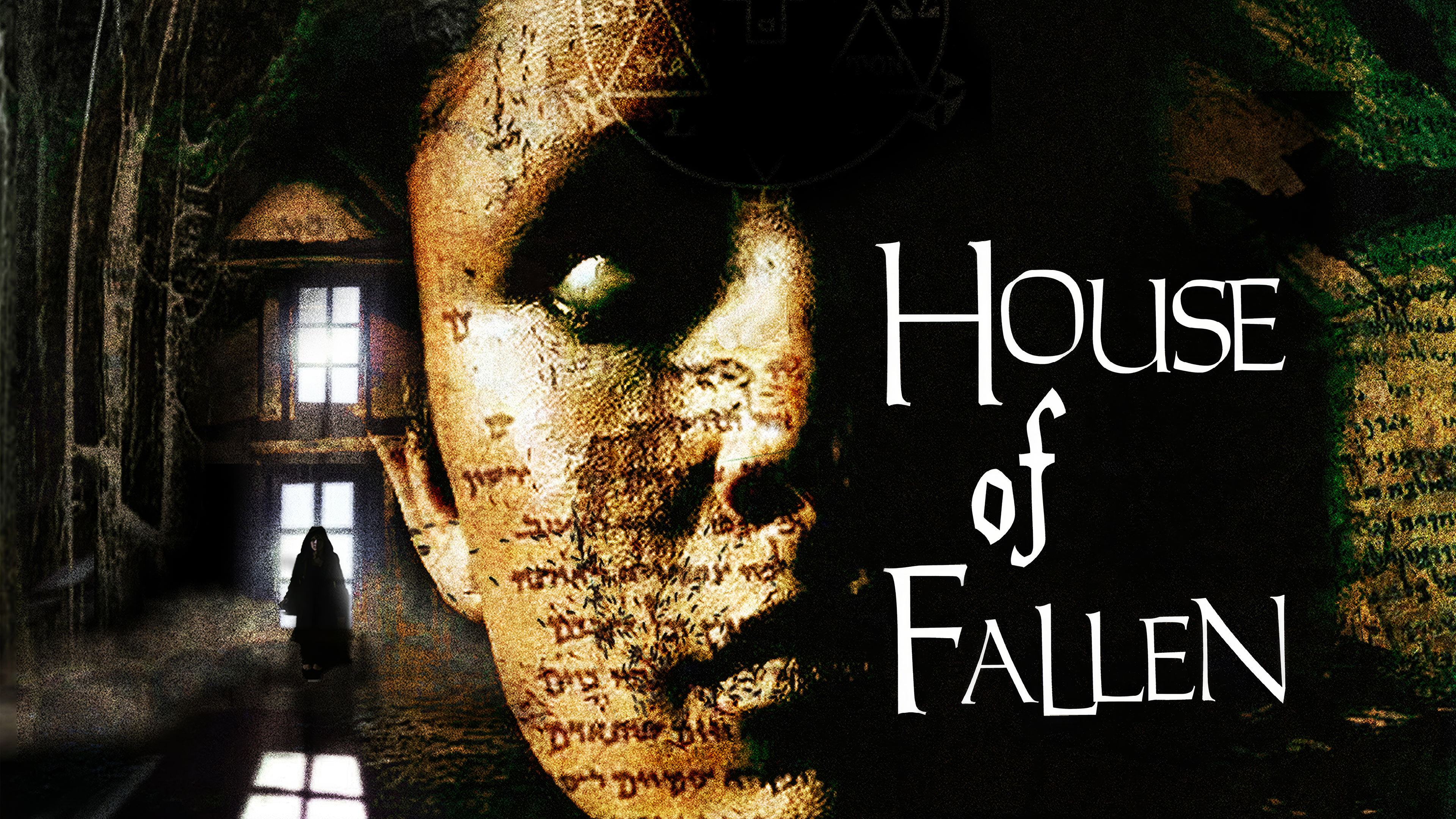 House of Fallen