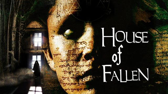 House of Fallen