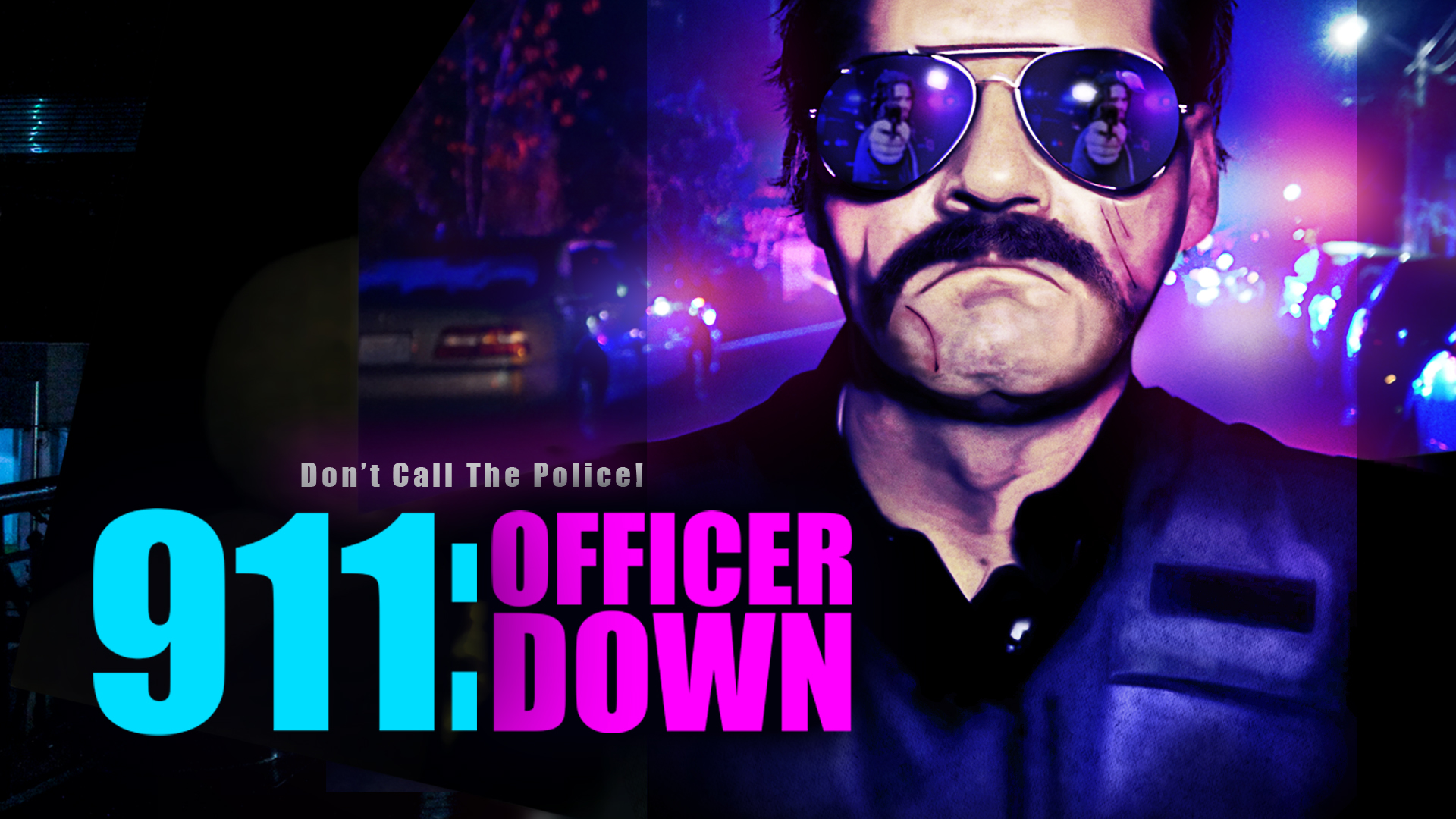 911: Officer Down