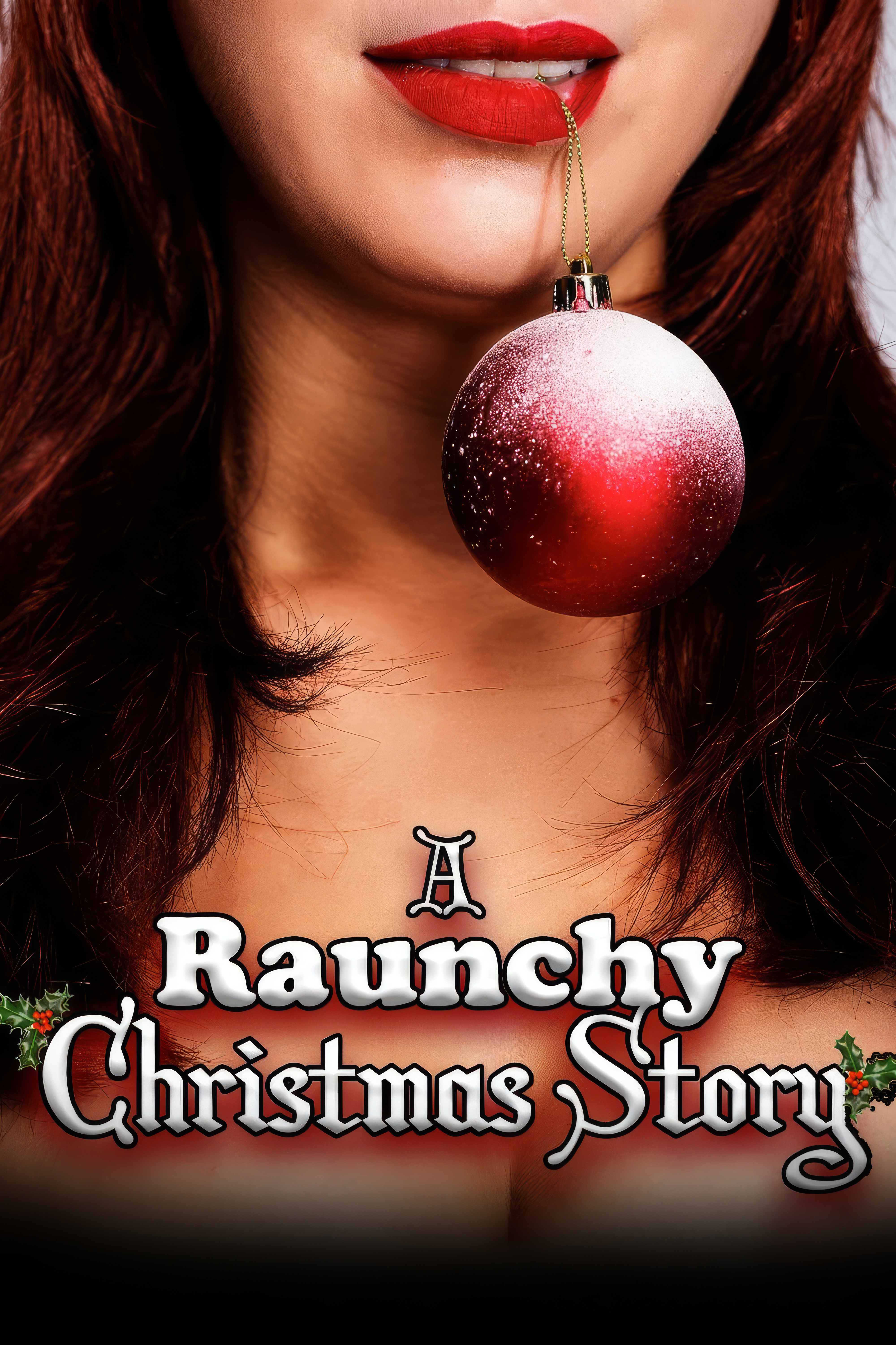 A Raunchy Christmas Story