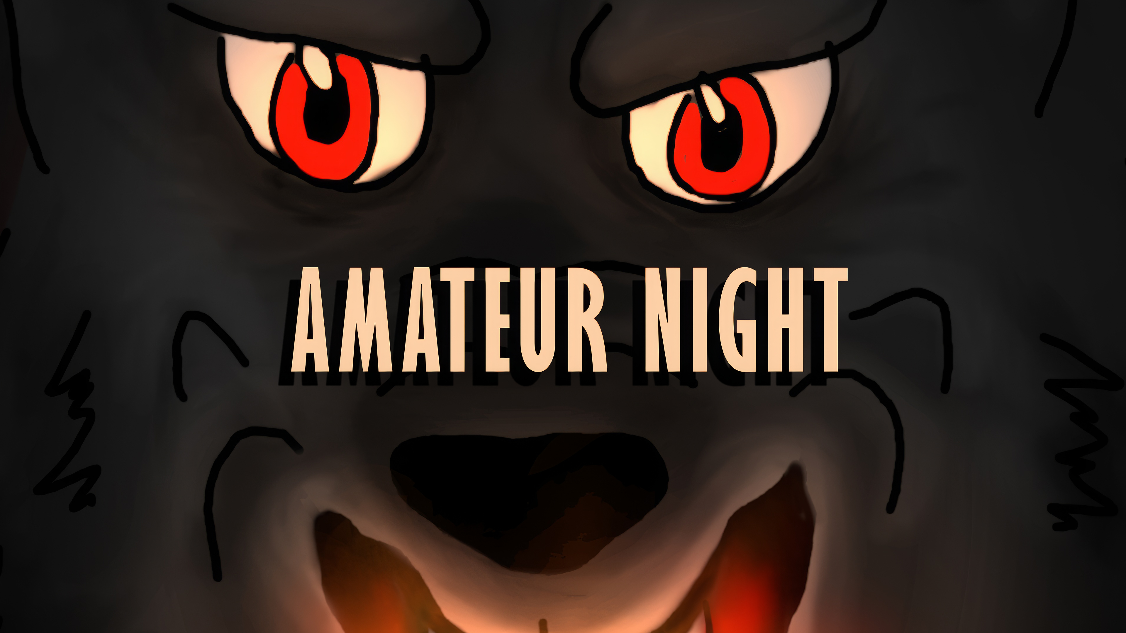 Amateur Night