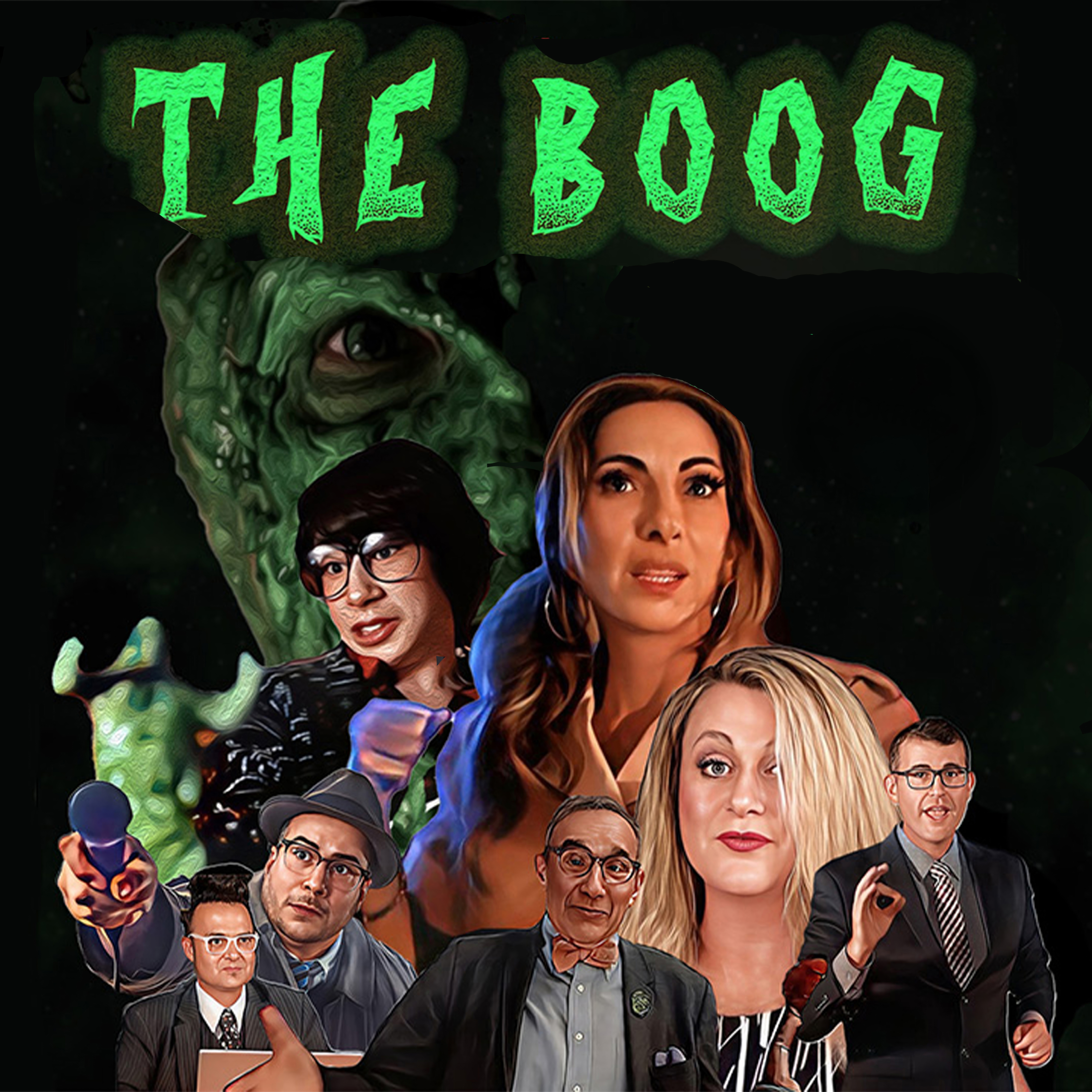The Boog