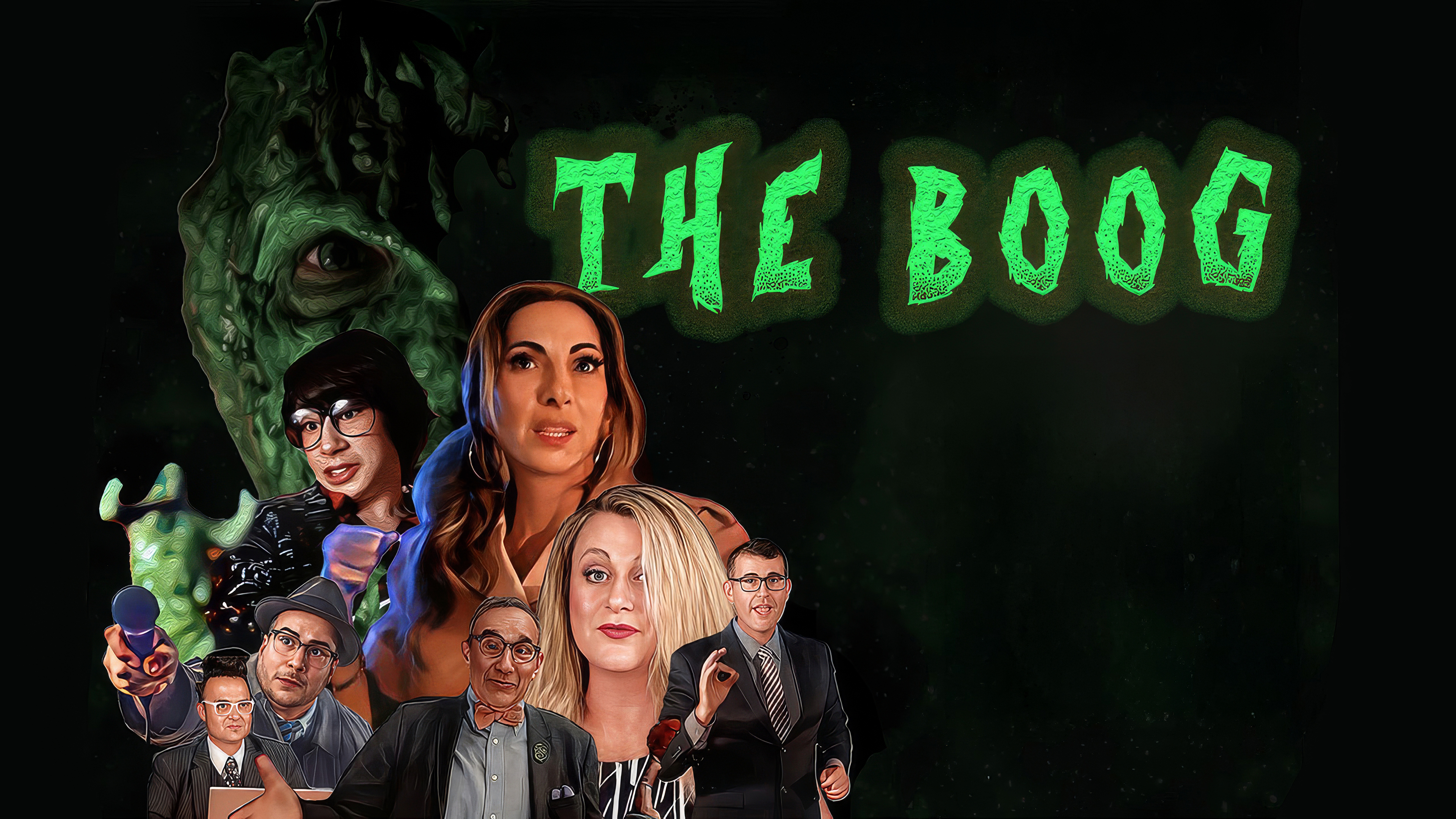 The Boog