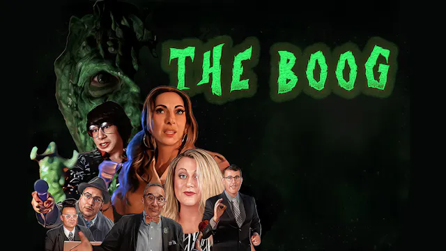 The Boog