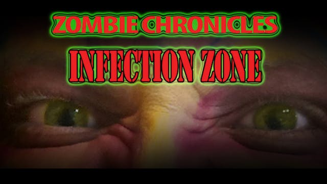 Zombie Chronicles: Infection Zone