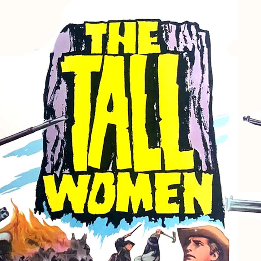 The Tall Women