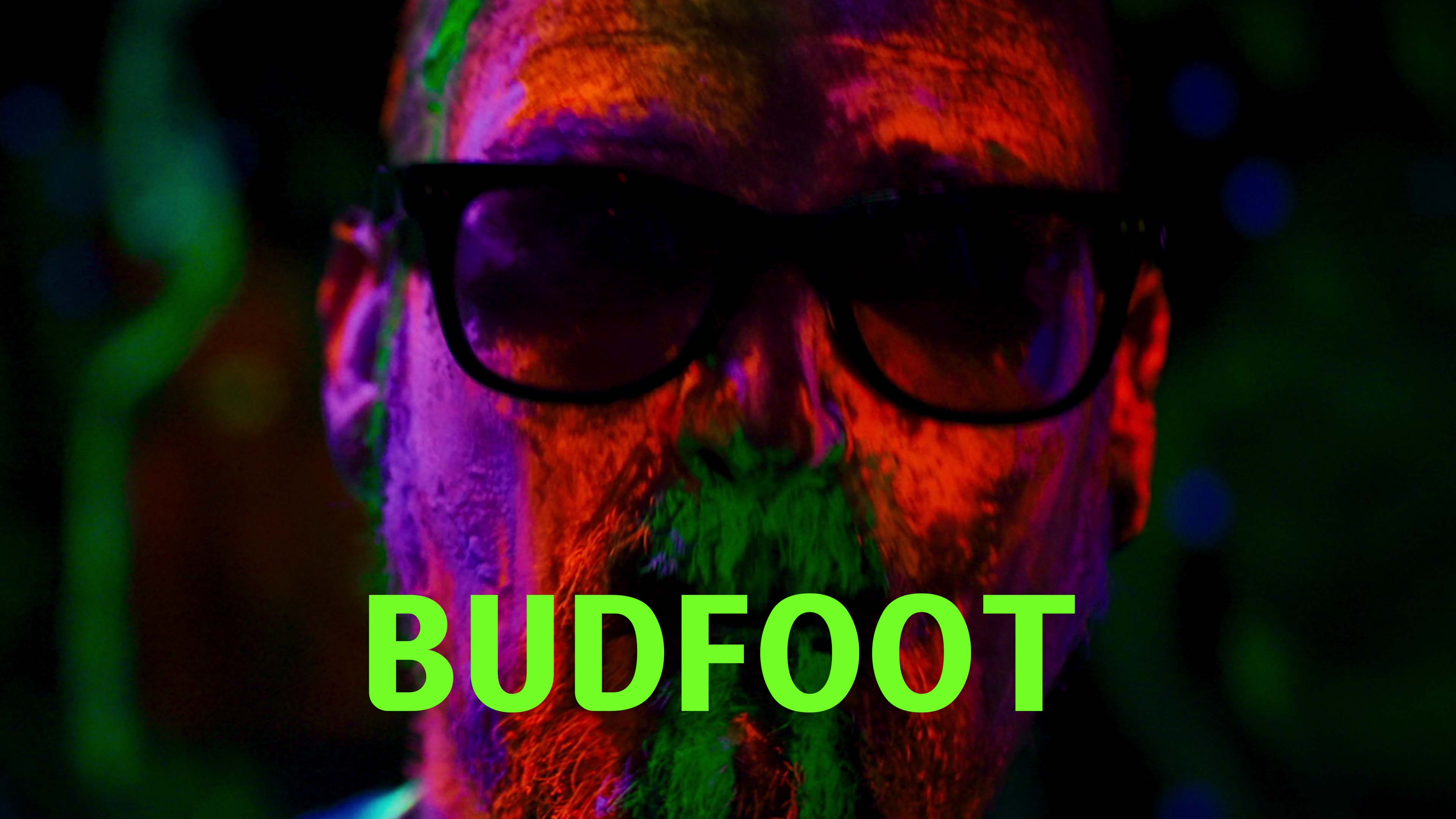 Budfoot