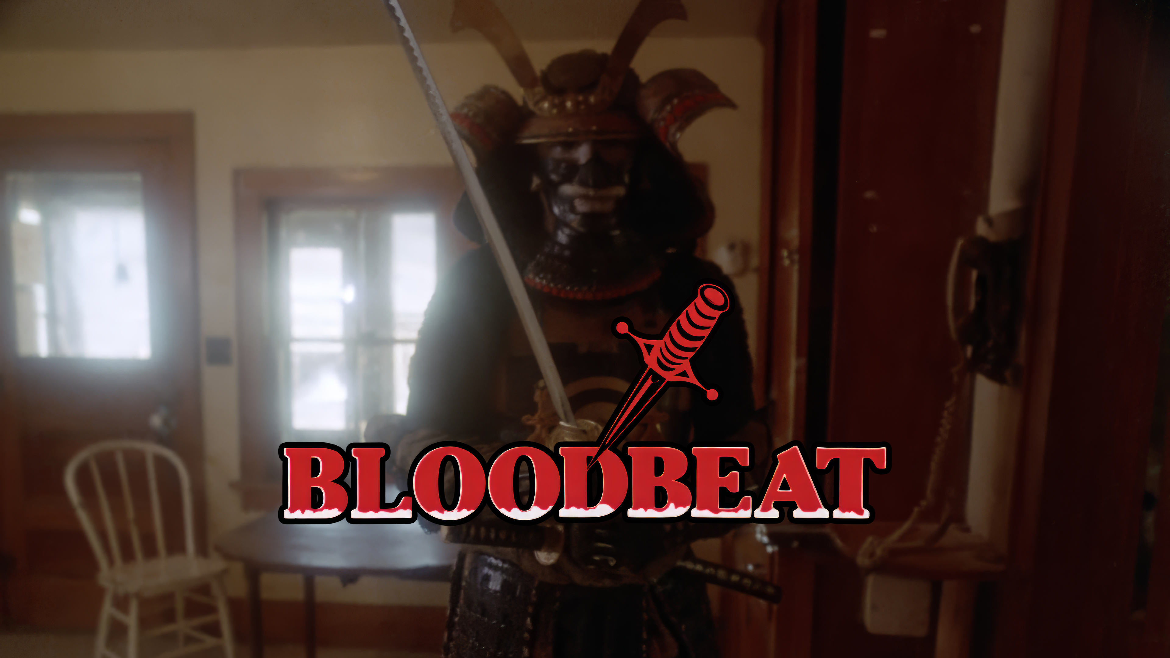 Blood Beat