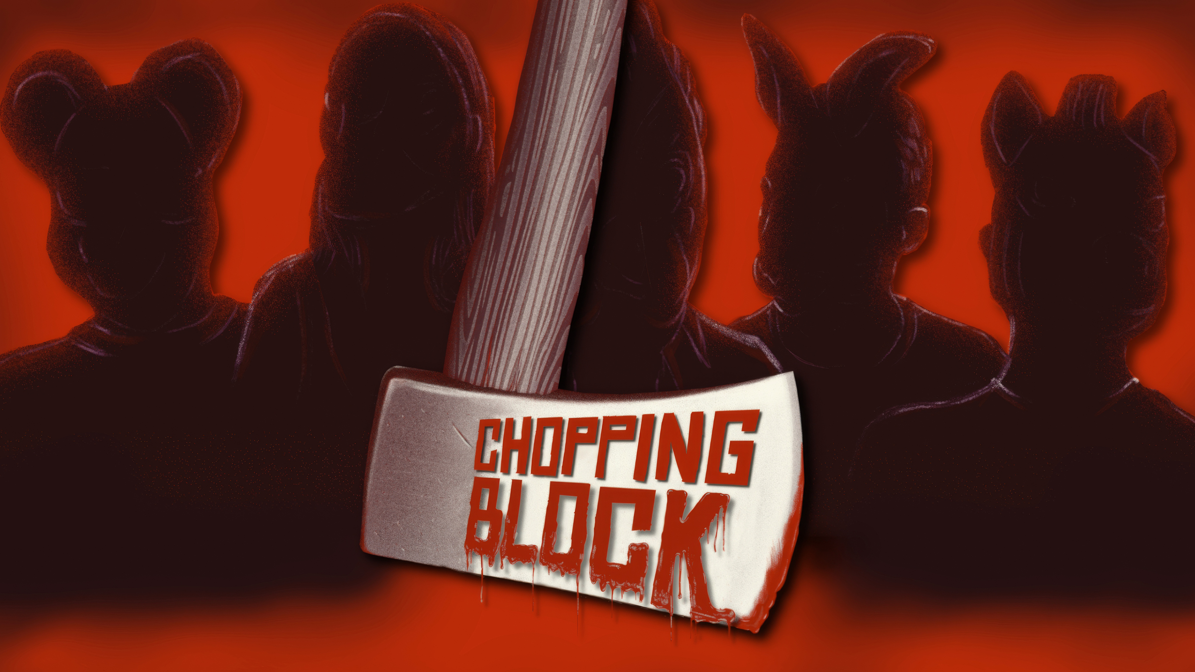 Chopping Block
