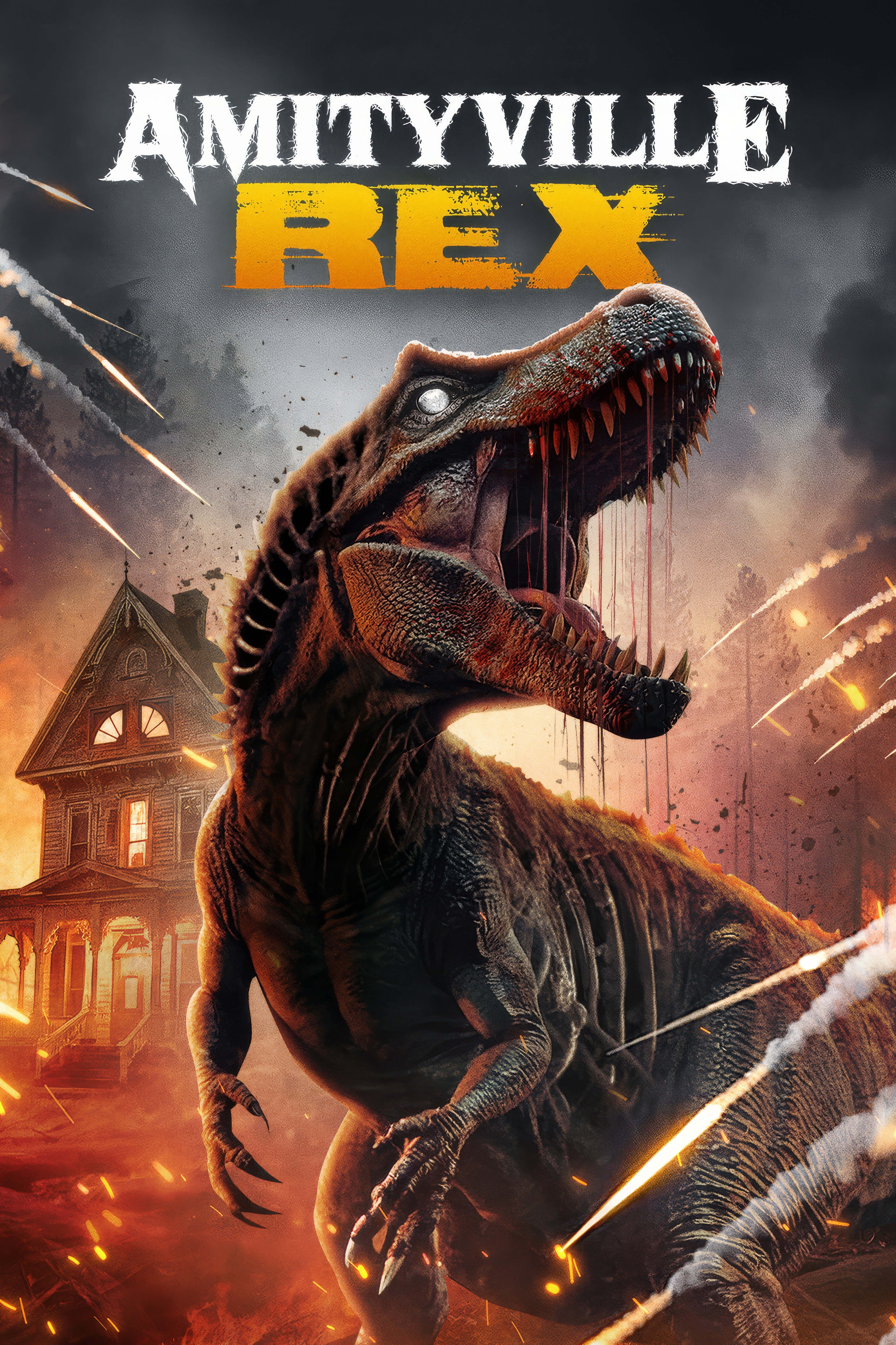 Amityville Rex