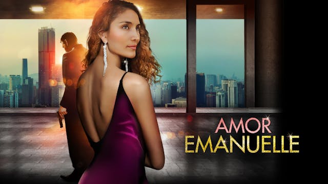 Amor Emanuelle