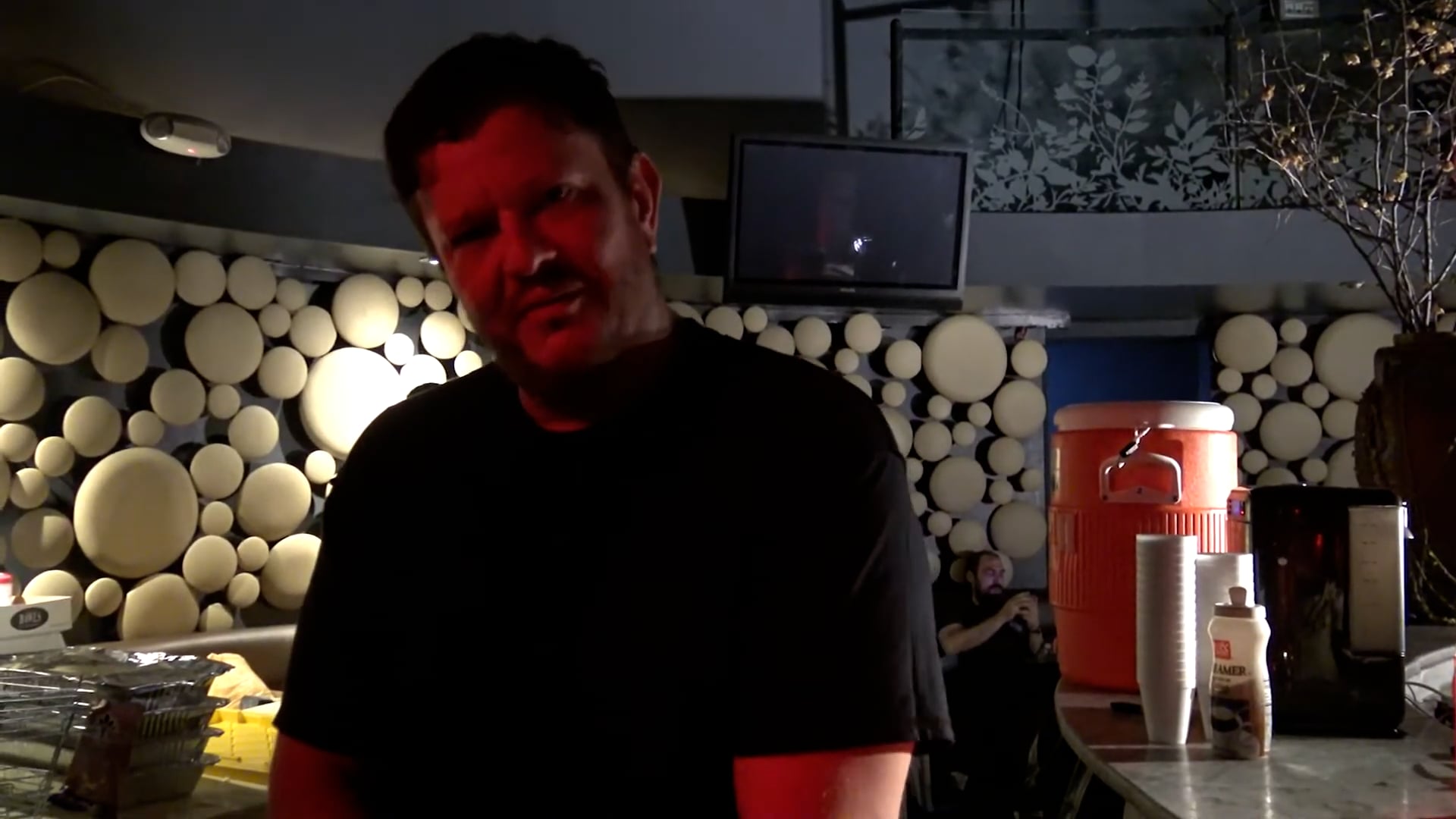 A Troma Tribute To Blade Braxton