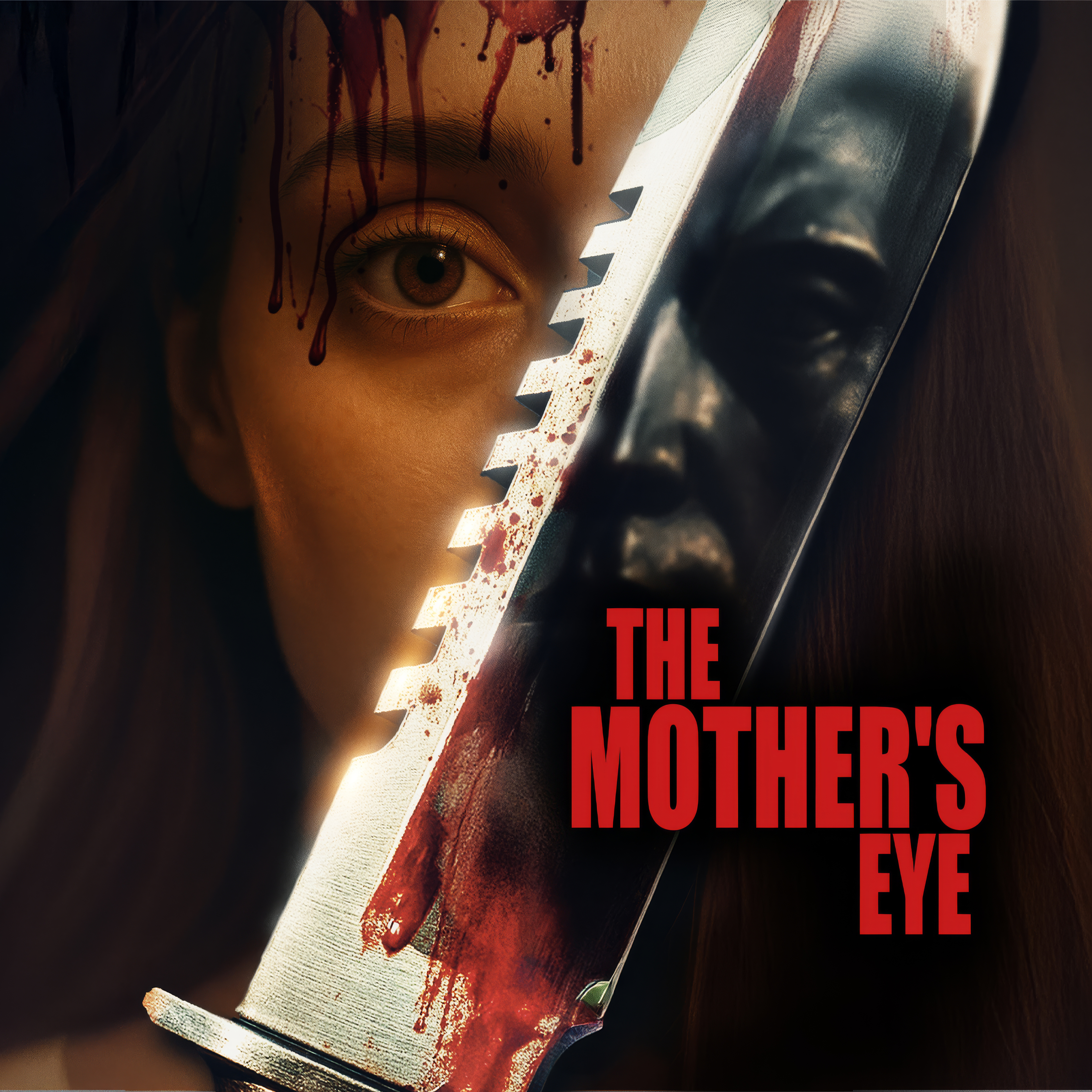 The Mother's Eye