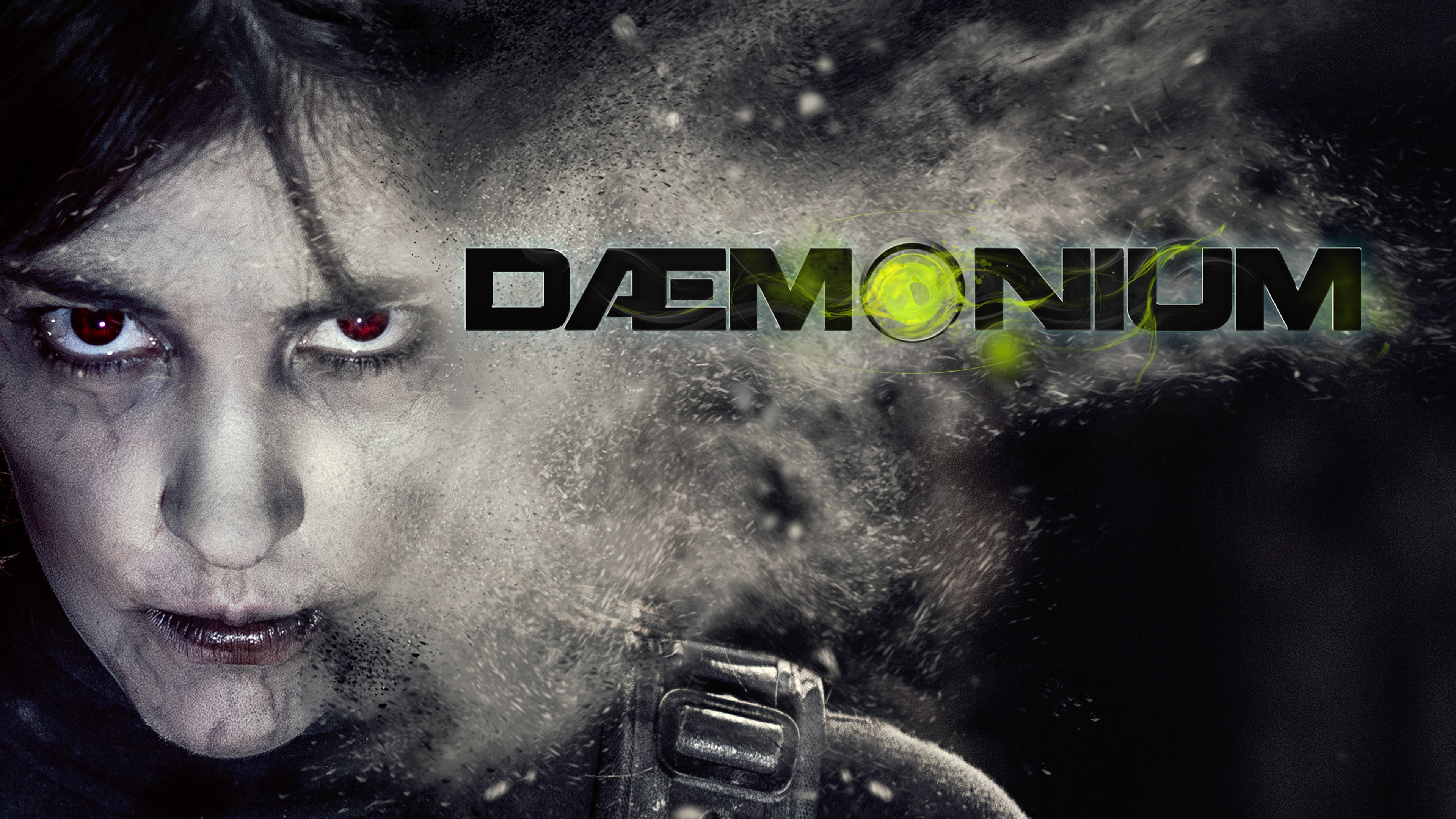 DAEMONIUM