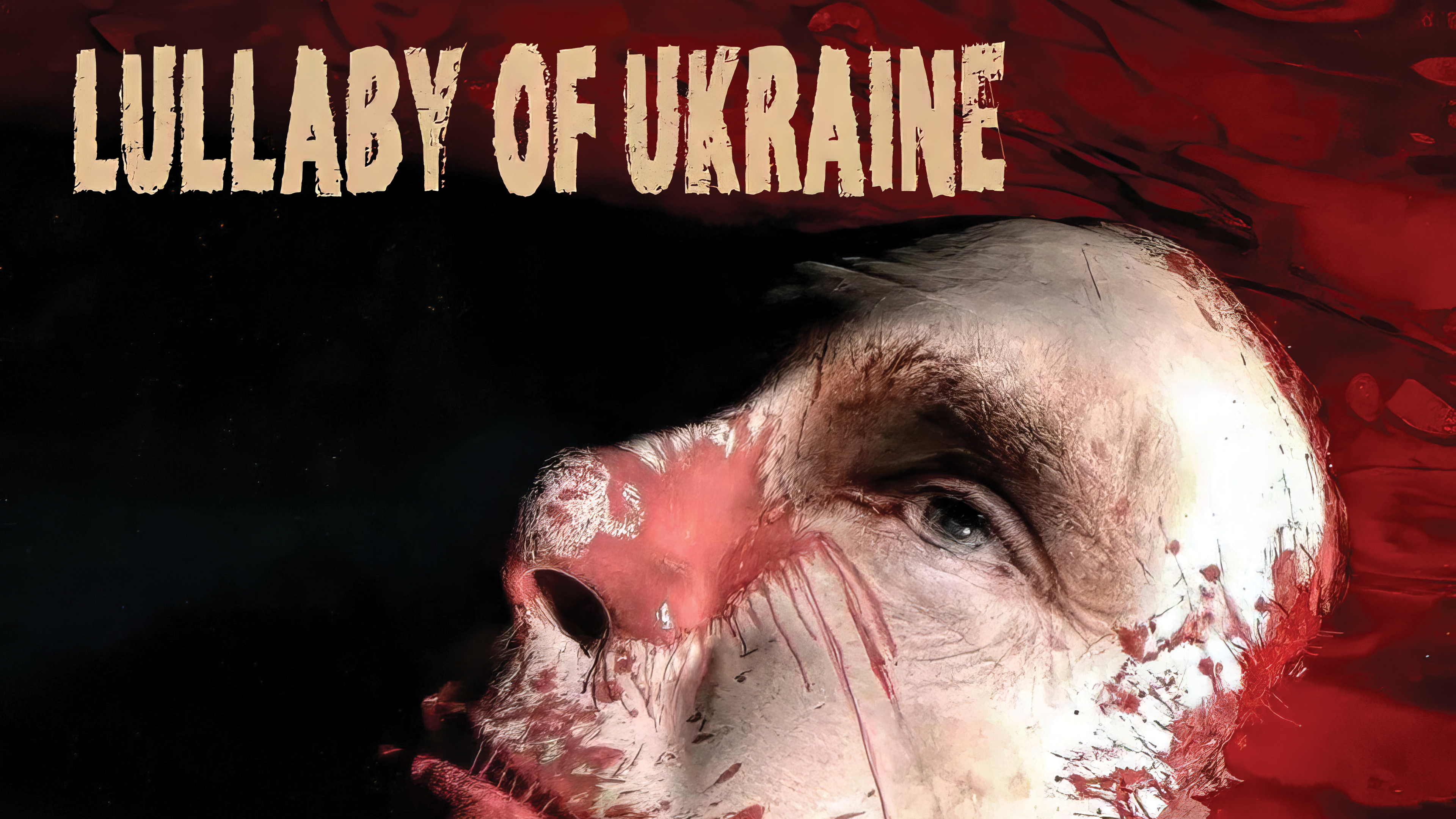 Lullaby Of Ukraine