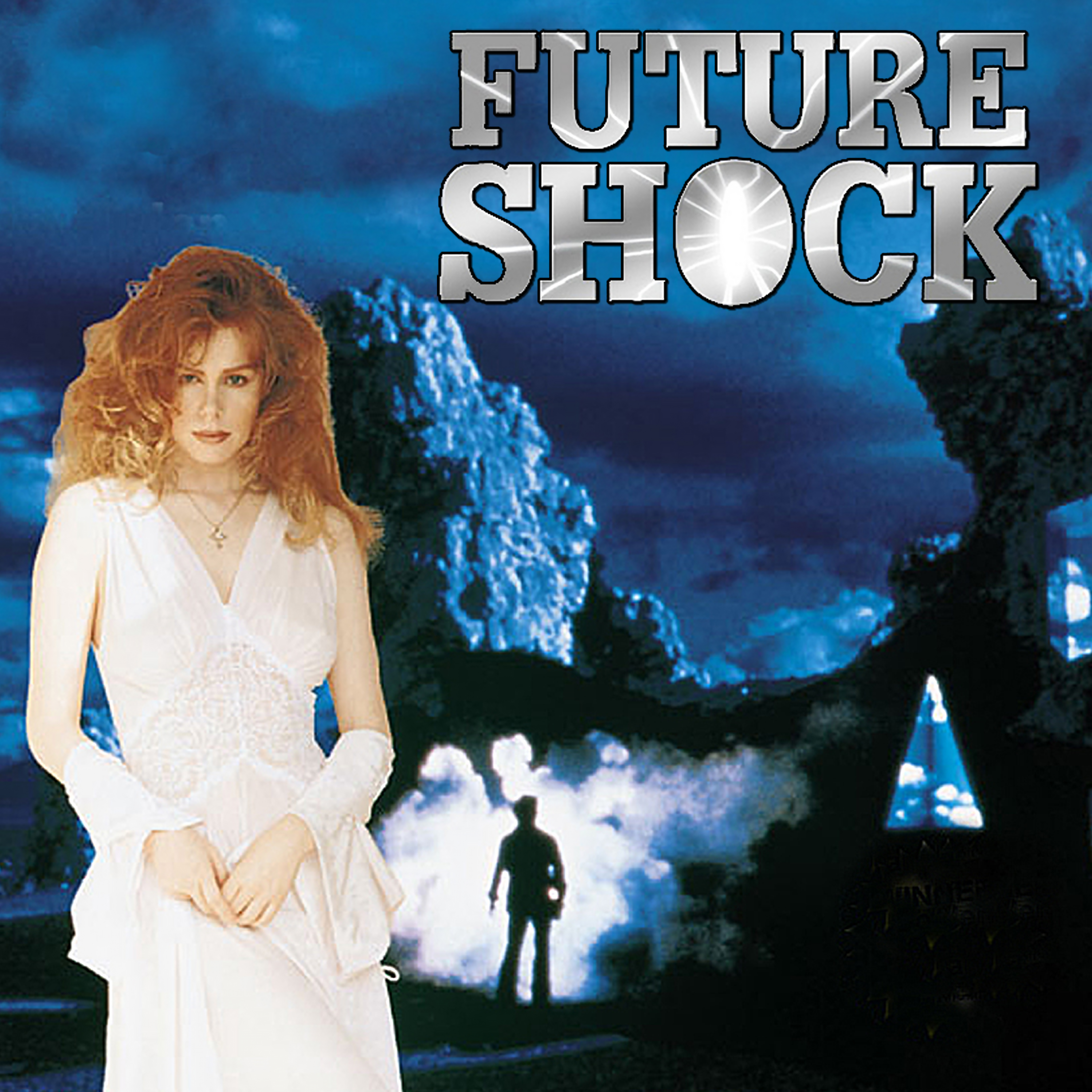 Future Shock
