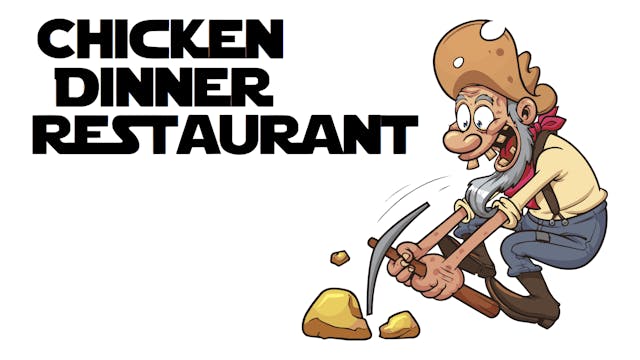 Chicken Dinner Restaurant
