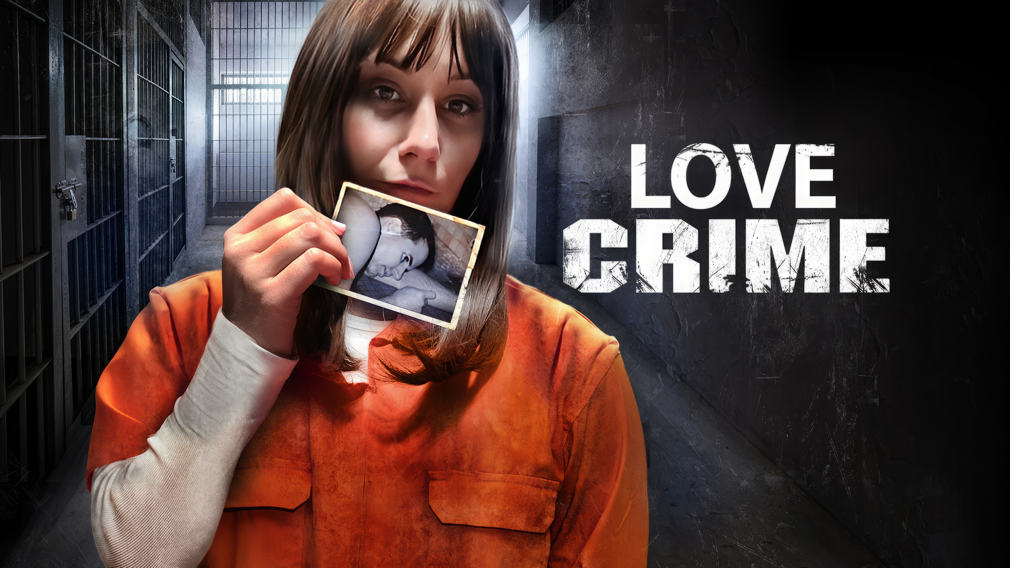 Love Crime
