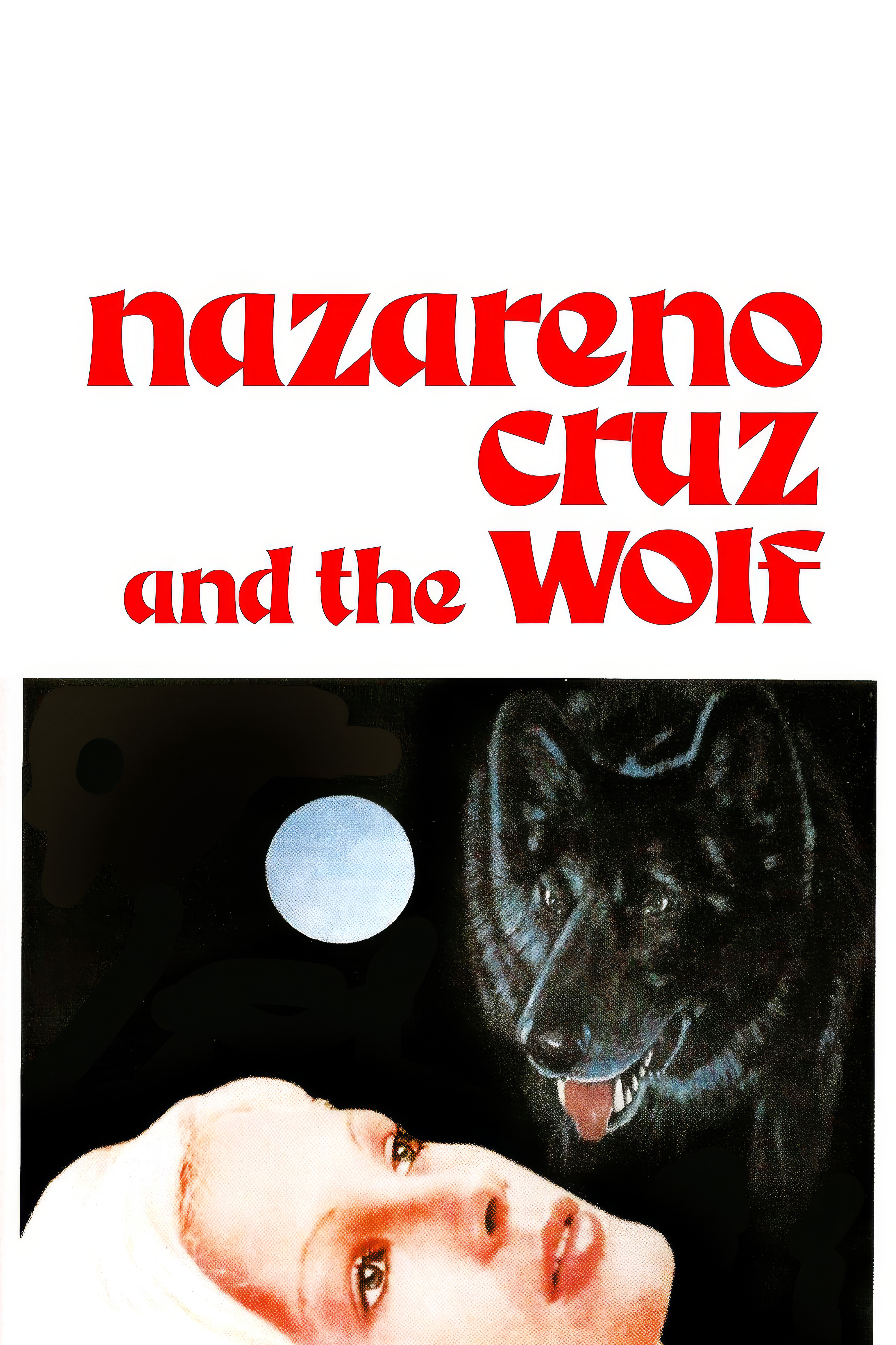Nazareno Cruz and the Wolf
