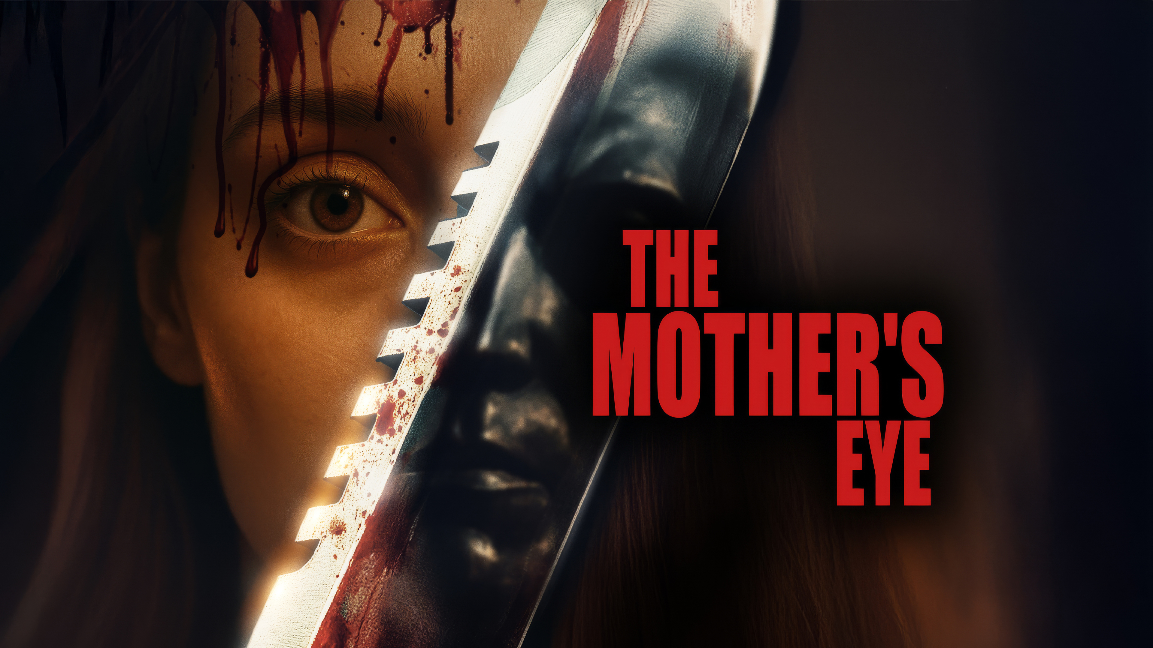 The Mother's Eye