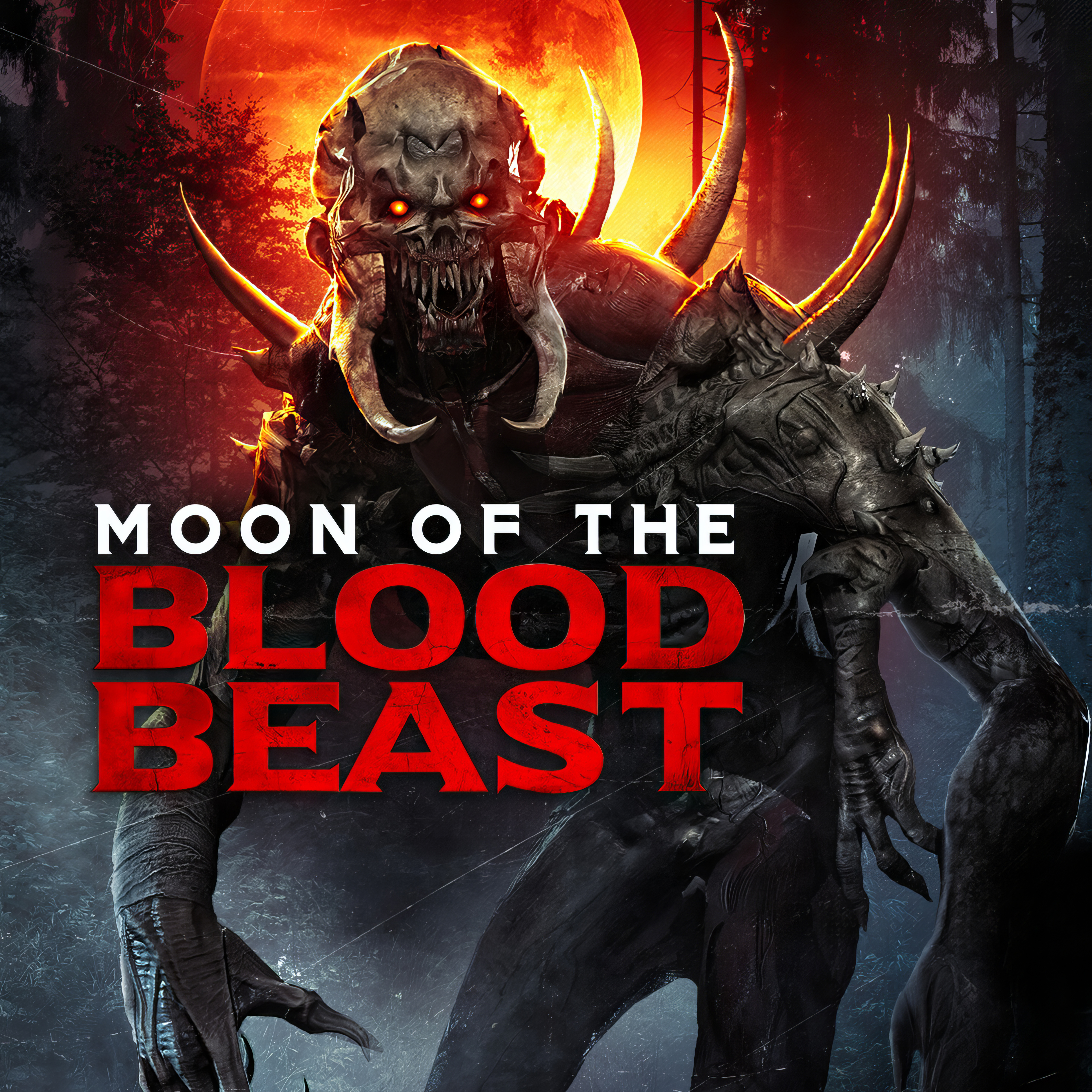 Moon of the Blood Beast