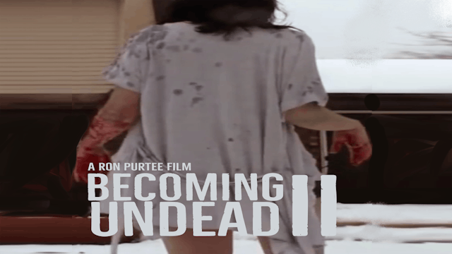 Becoming Undead 2