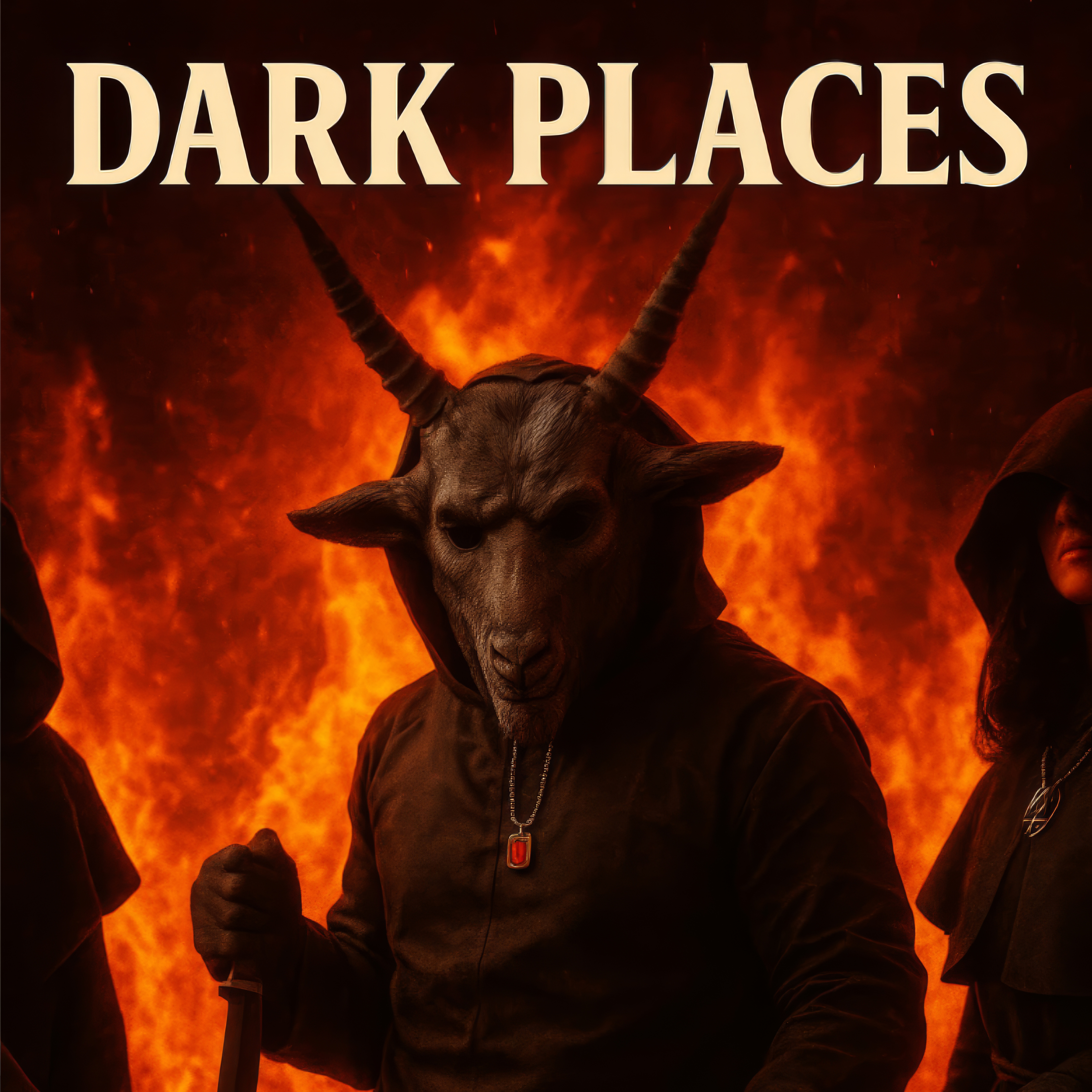 Dark Places